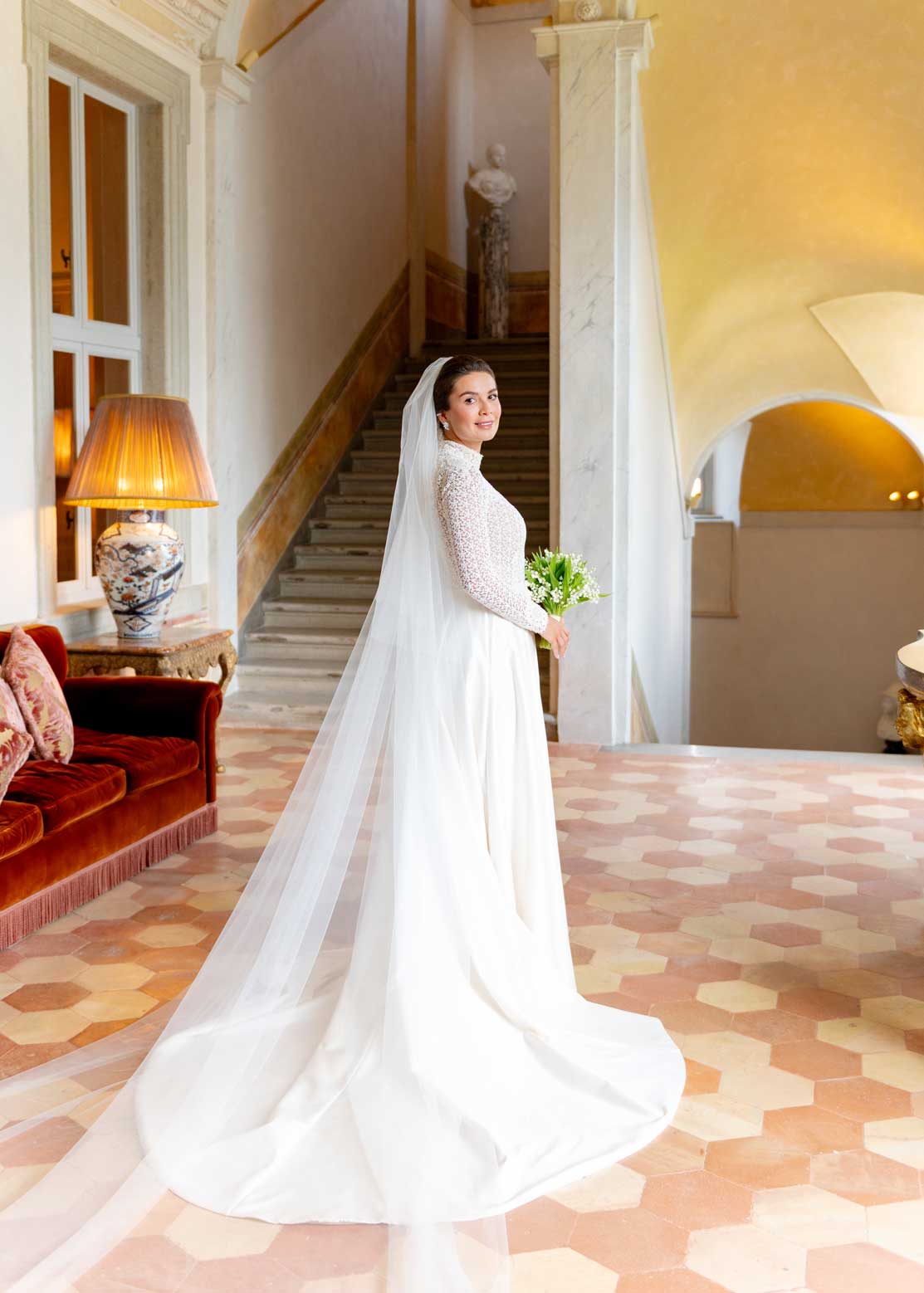 Justin Nigora Lake Como wedding photographer