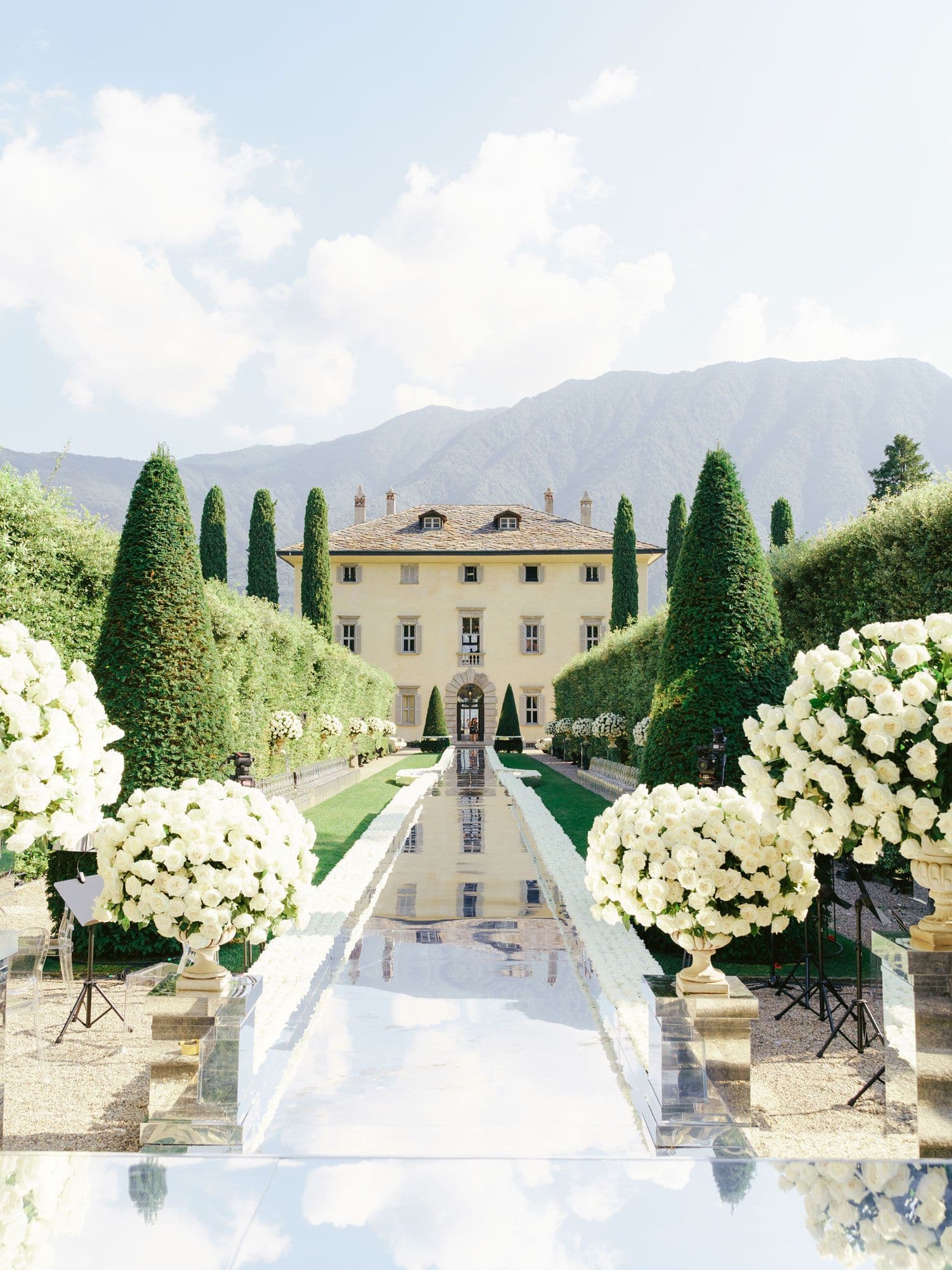 Justin Nigora Lake Como wedding photographer
