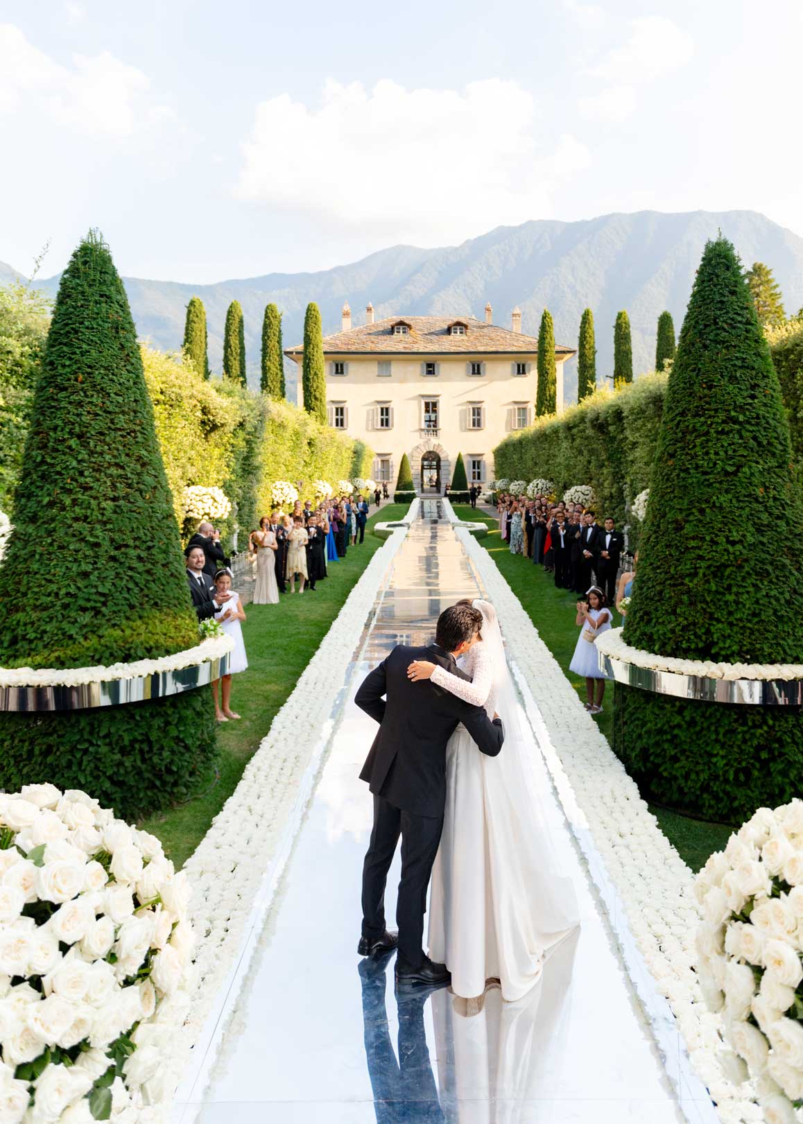 Justin Nigora Lake Como wedding photographer