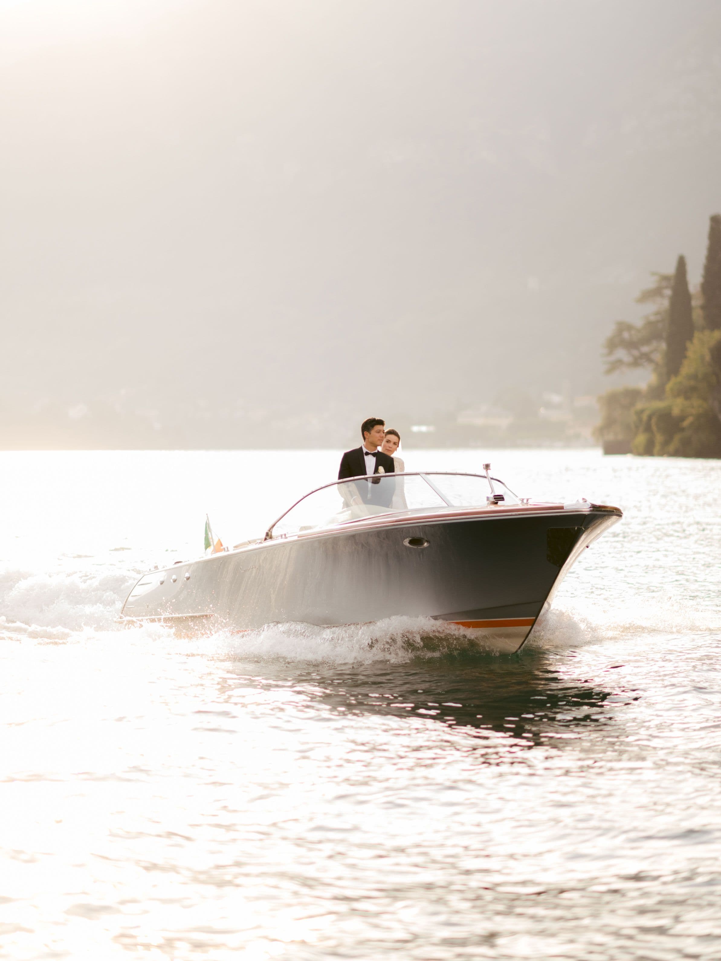 Justin Nigora Lake Como wedding photographer