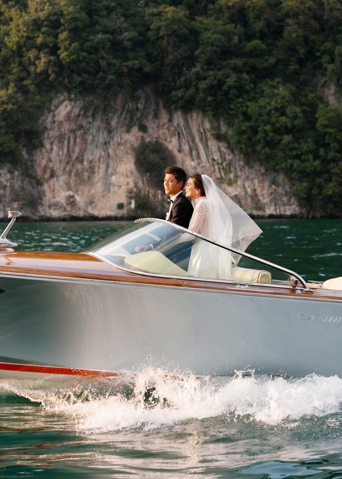 Justin Nigora Lake Como wedding photographer