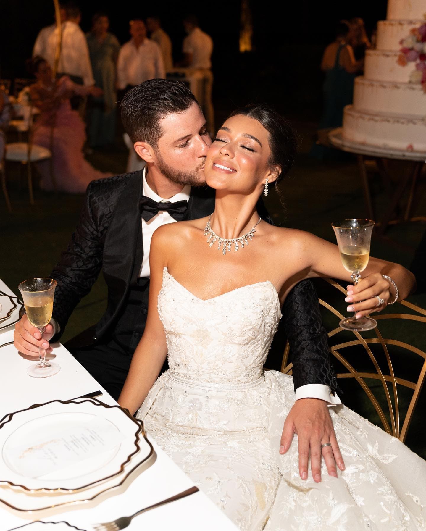 Konstantyn Iman Cipro wedding photographer