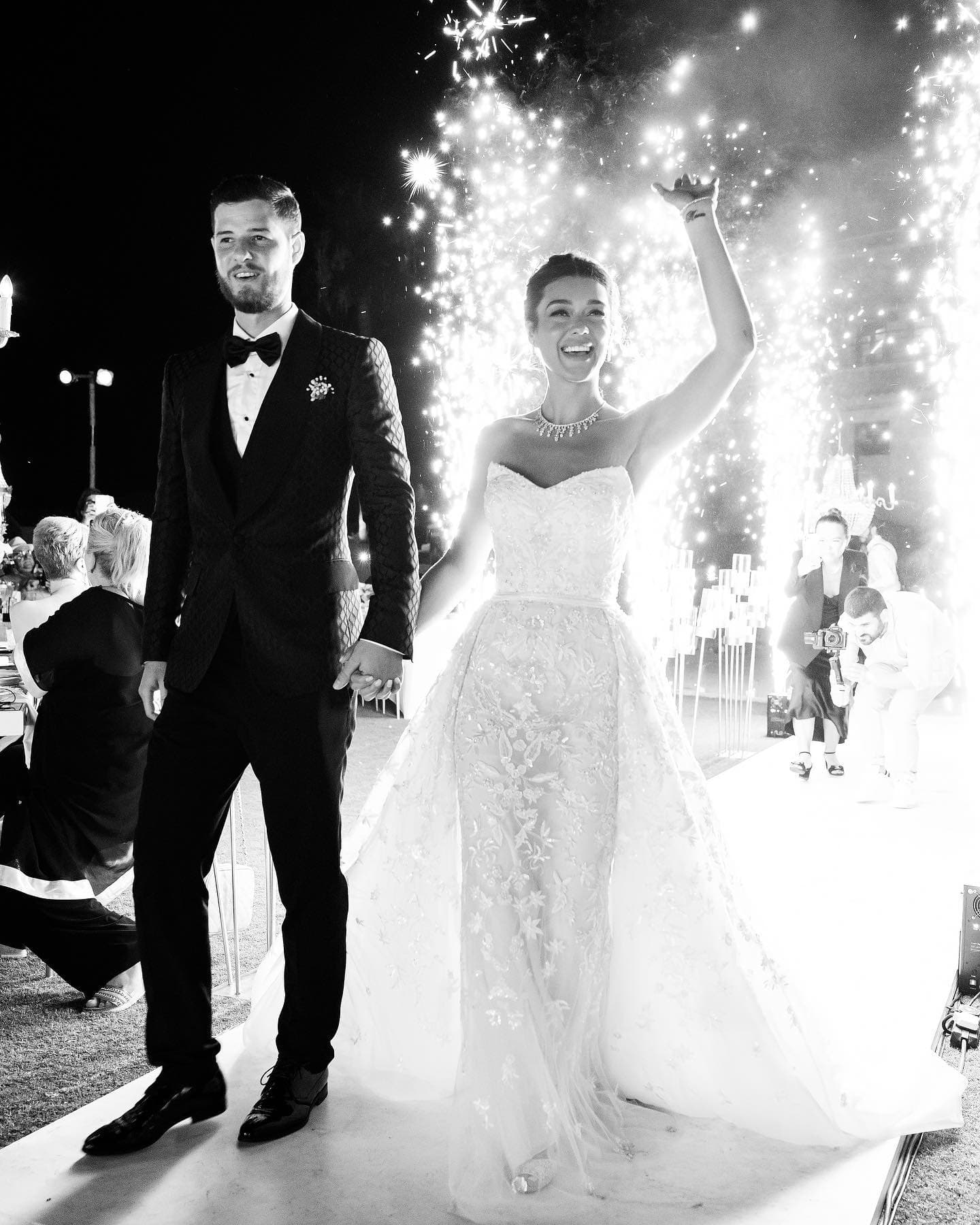 Konstantyn Iman Cipro wedding photographer