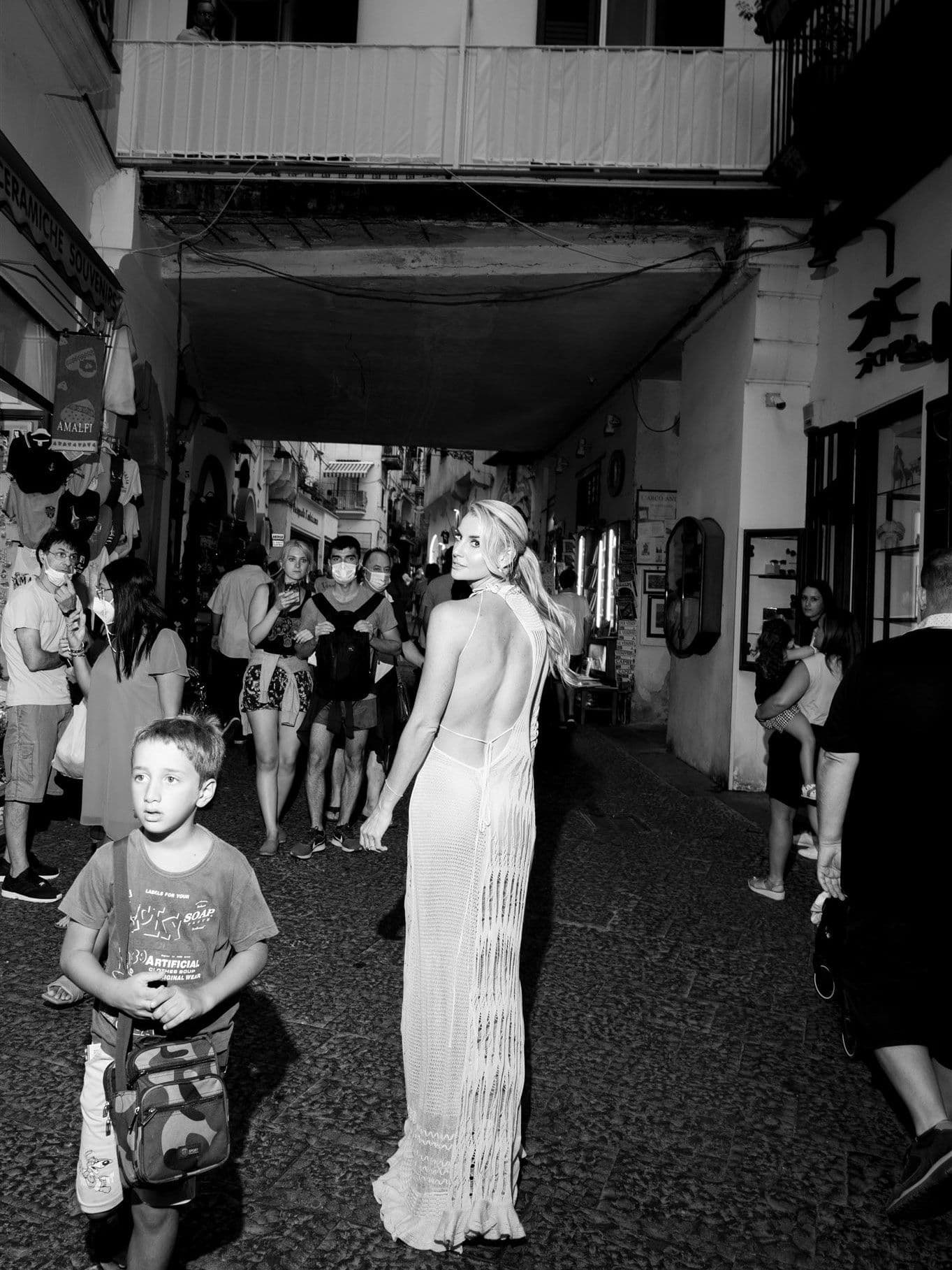 Casey Douglas Amalfi Coast wedding photographer