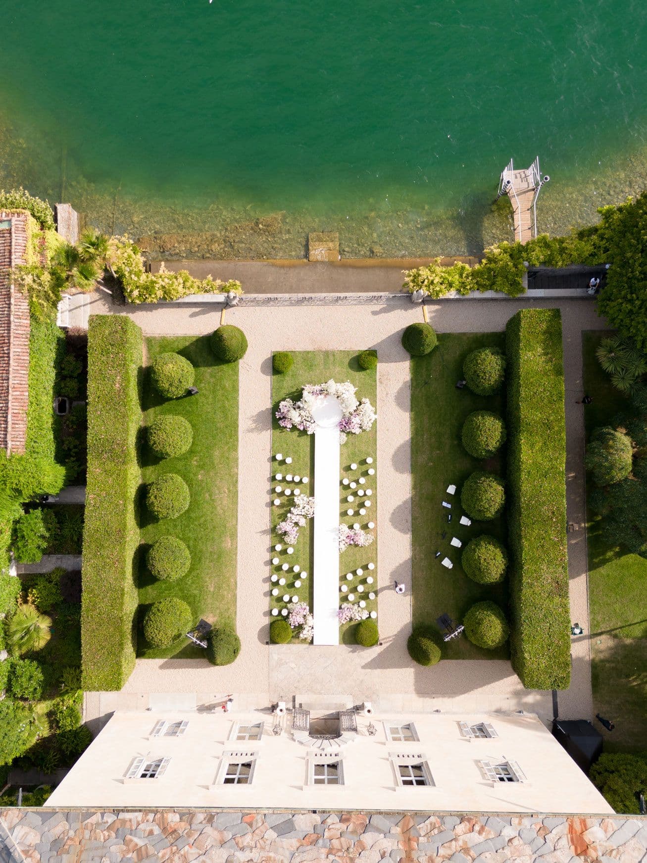 Iulia Chris Lake Como wedding photographer