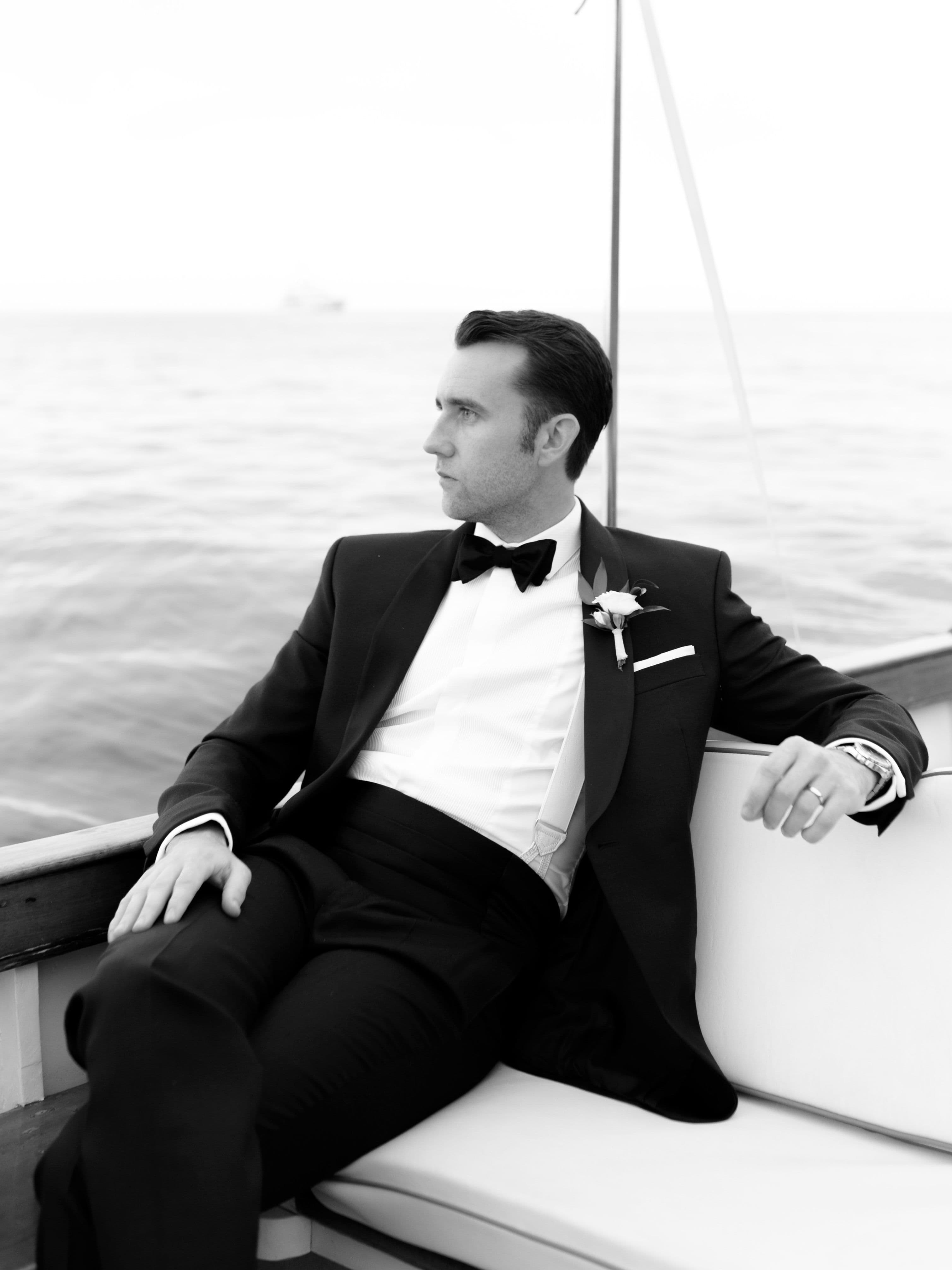 Angela Matthew  Portofino wedding photographer