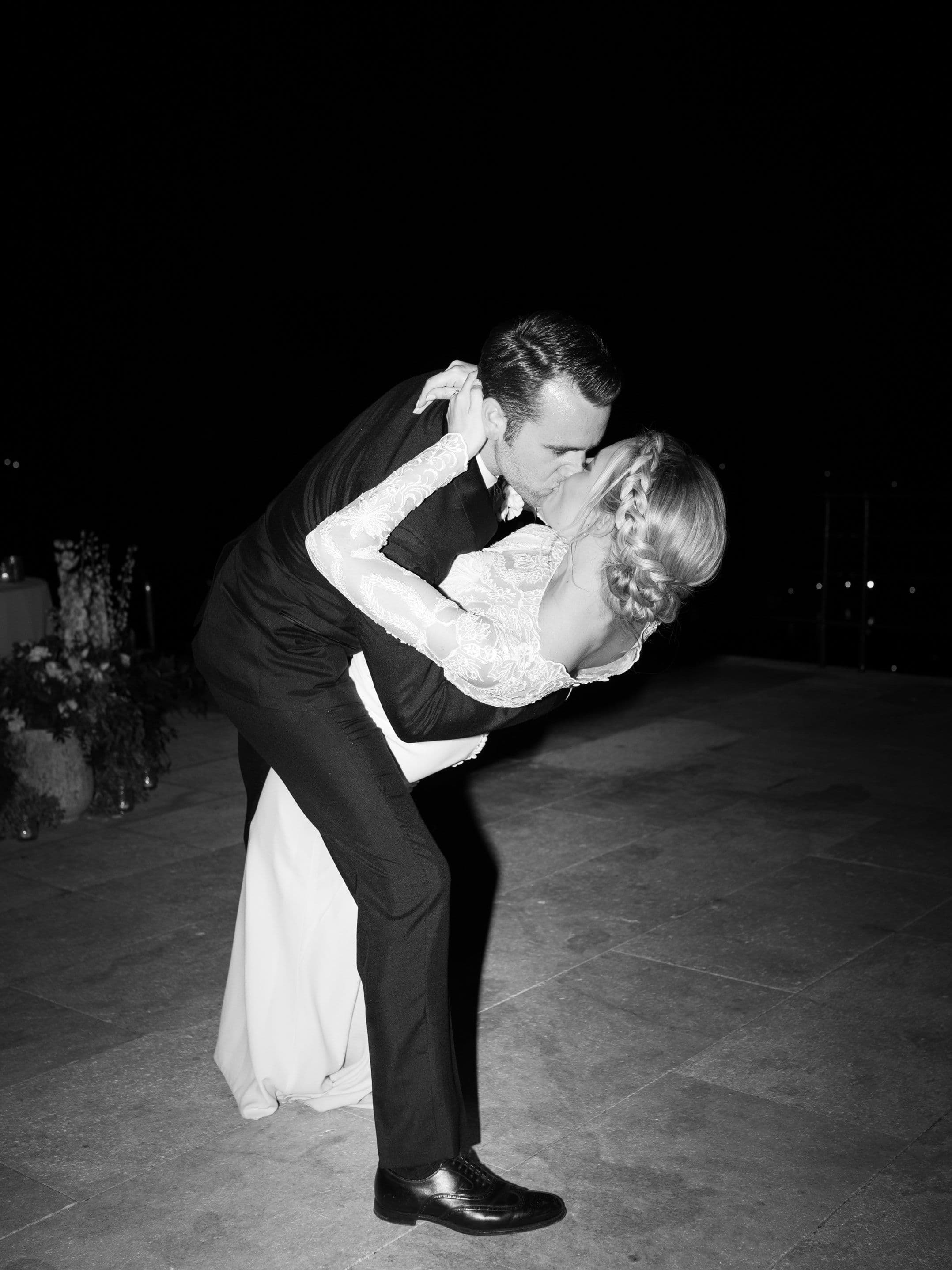 Angela Matthew  Portofino wedding photographer