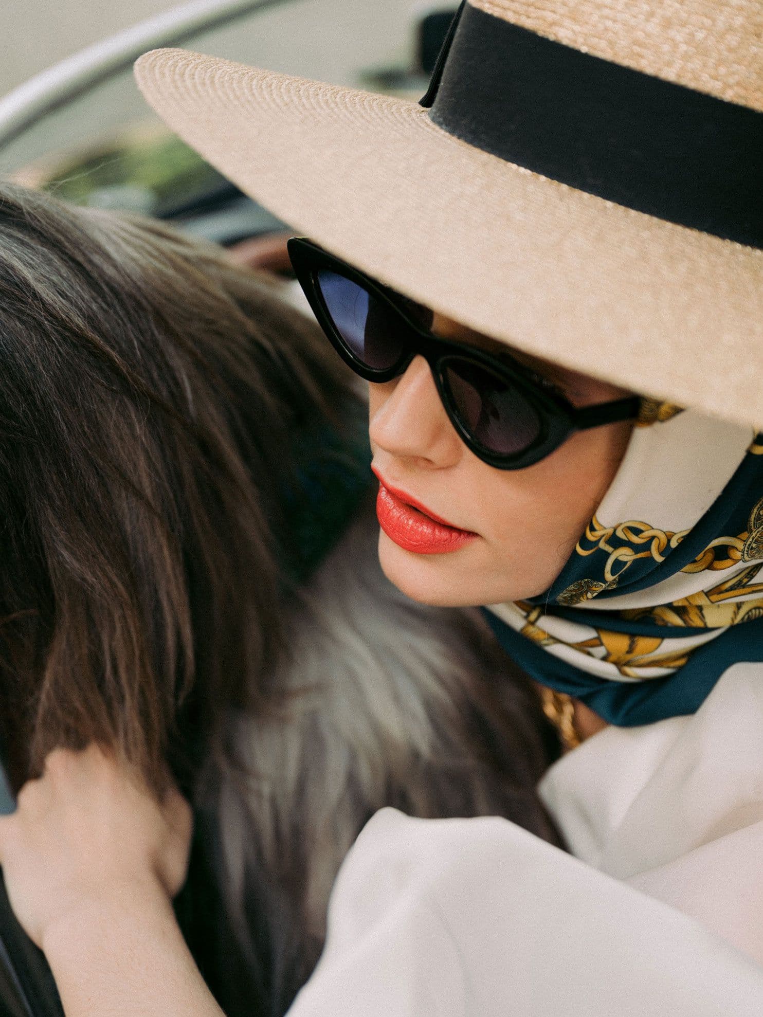The Rich Pampered Girl Lake Como wedding photographer