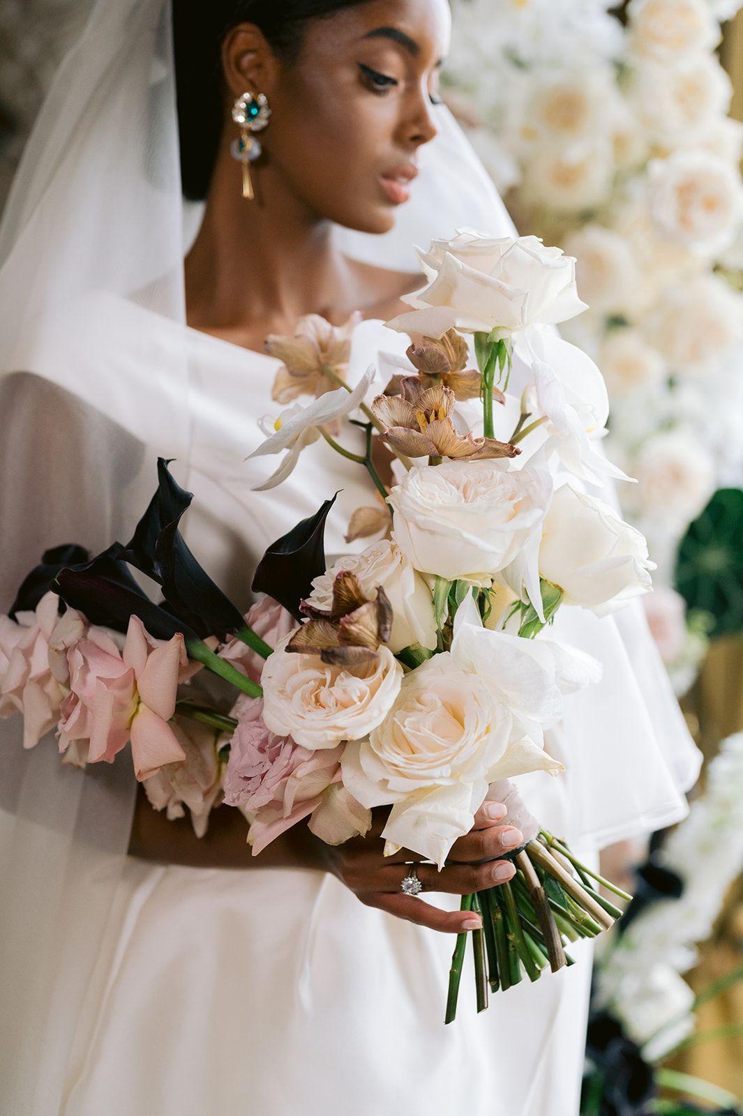 Venetian Rendezvous Venice wedding photographer