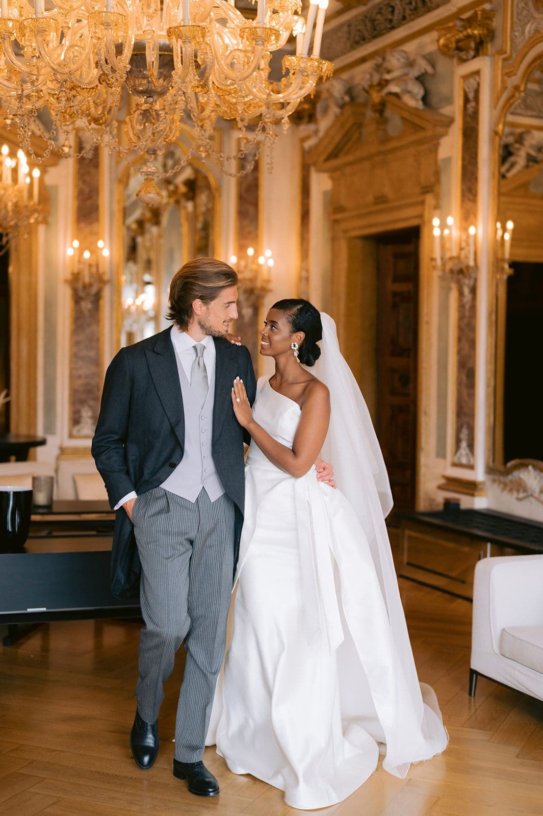 Venetian Rendezvous Venice wedding photographer
