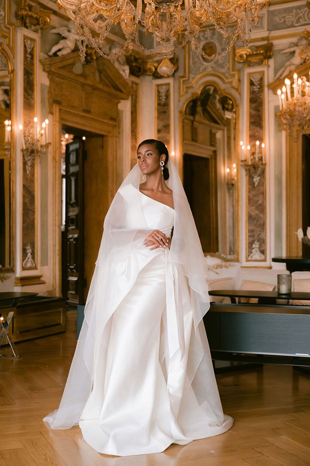 Venetian Rendezvous Venice wedding photographer