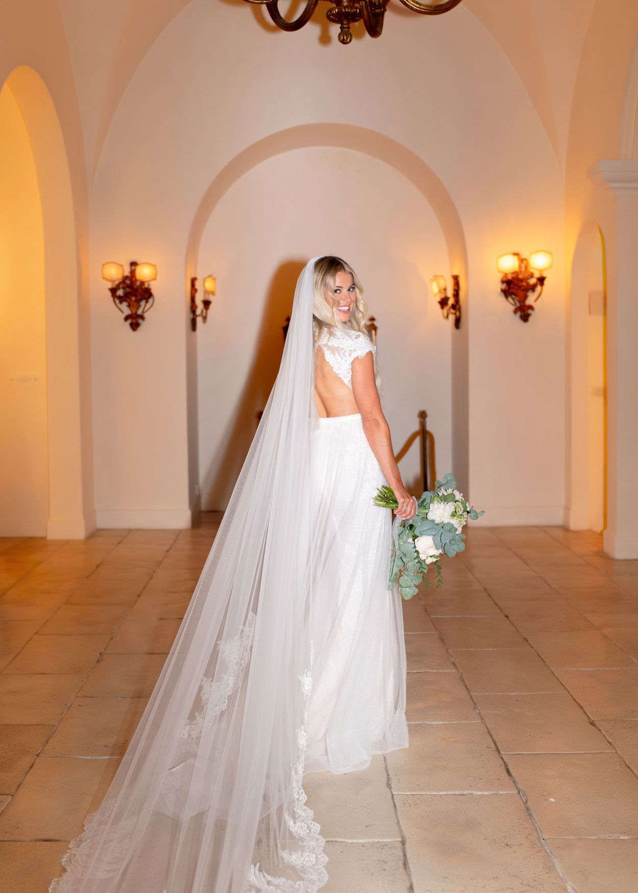 Hanna Jack Capri wedding photographer