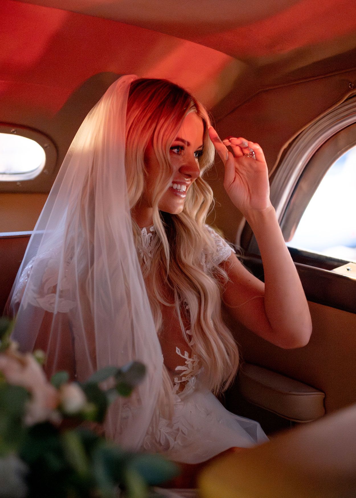 Hanna Jack Capri wedding photographer
