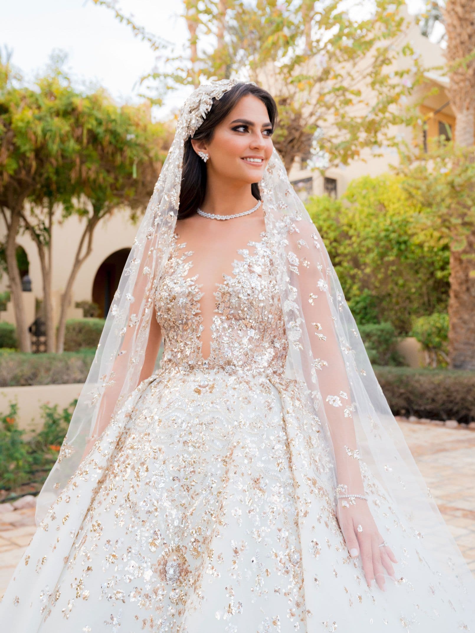 Ingy Khalil Sharm El Sheikh wedding photographer