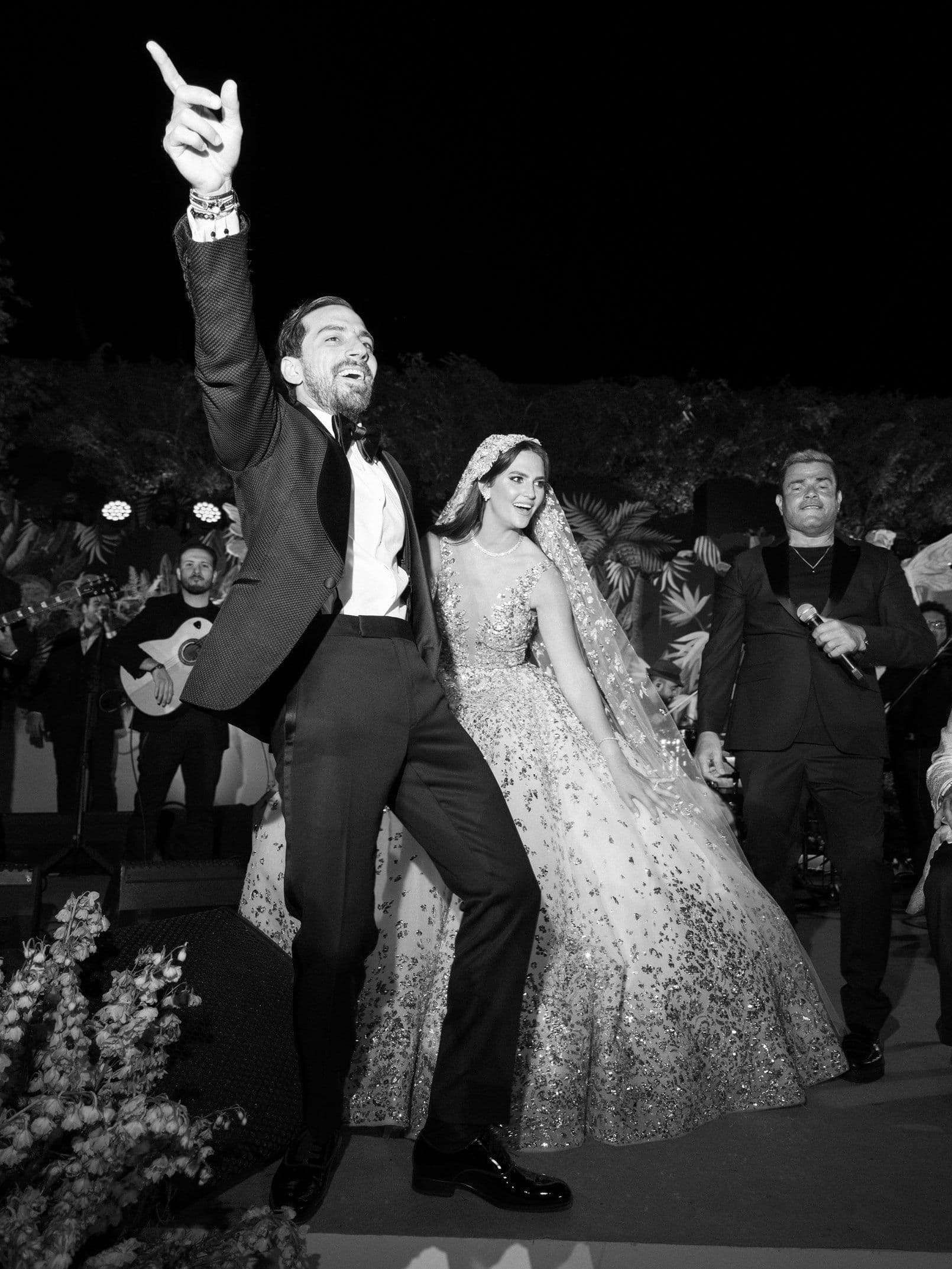 Ingy Khalil Sharm El Sheikh wedding photographer