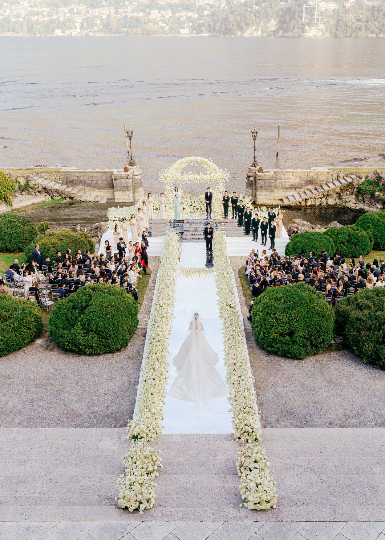 Janice Man Janice Man Lake Como wedding photographer