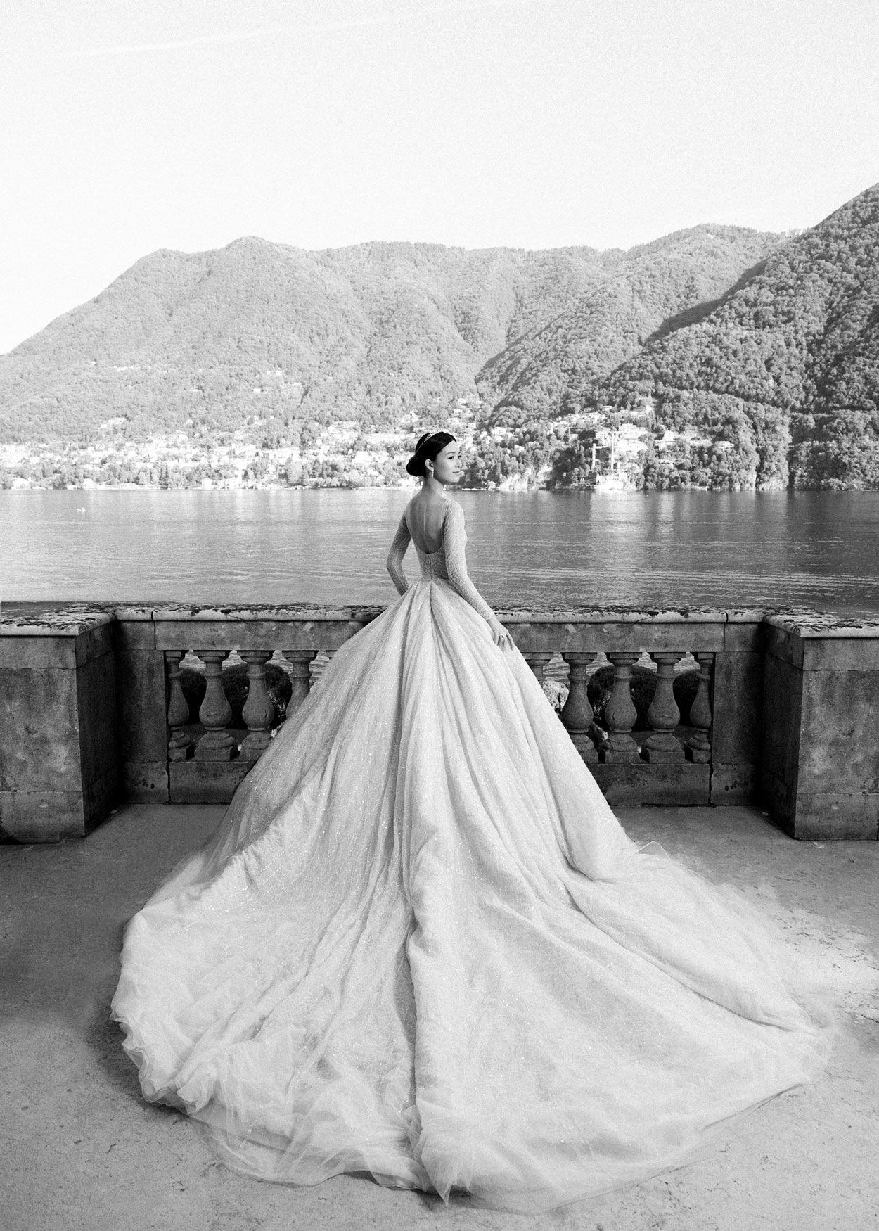 Janice Man Janice Man Lake Como wedding photographer