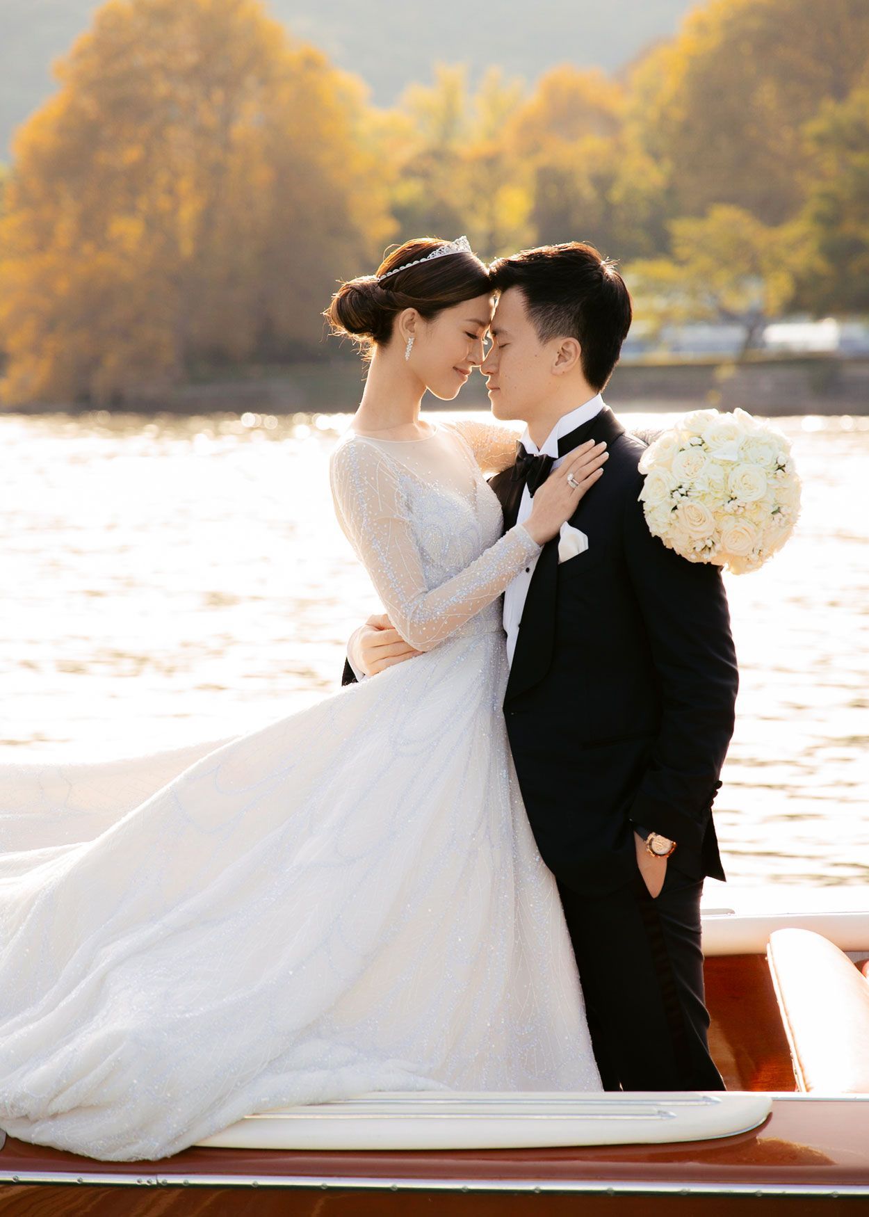 Janice Man Janice Man Lake Como wedding photographer