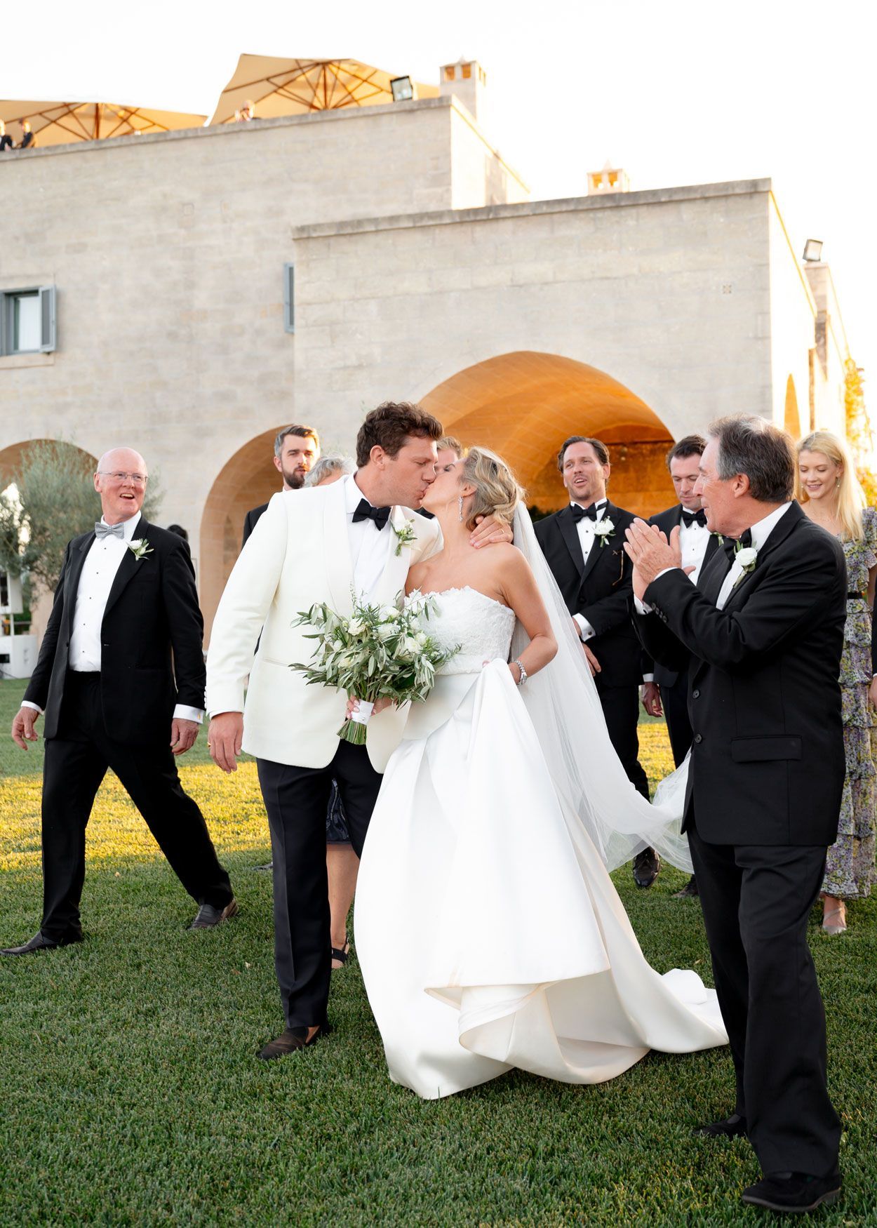 Karmia Ali Puglia wedding photographer
