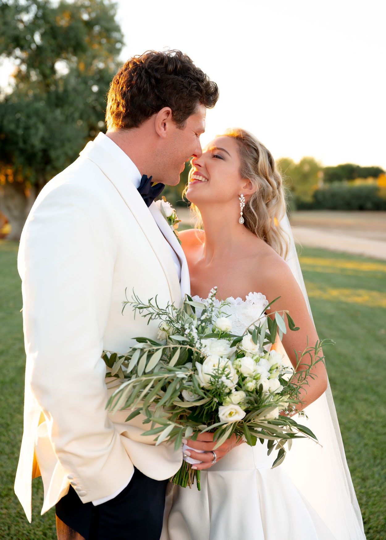 Karmia Ali Puglia wedding photographer