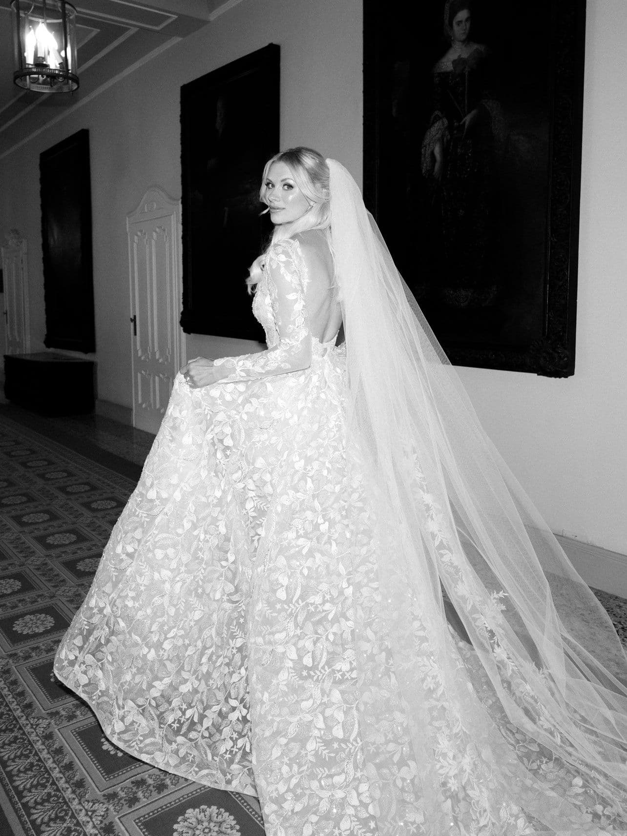 Katie Kearney Cooper MacNeil Lake Como wedding photographer