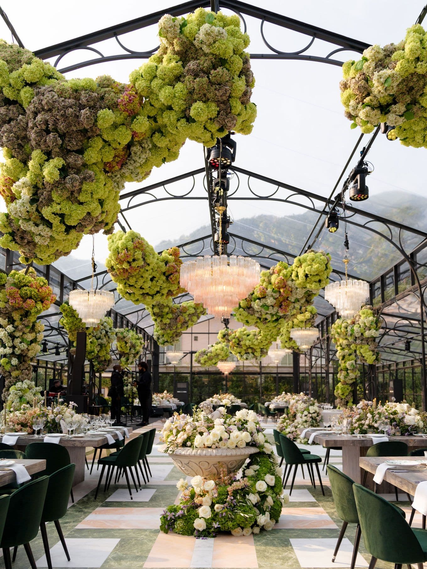 Nicole Zack Lake Como wedding photographer