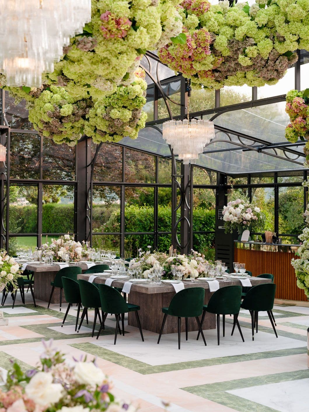 Nicole Zack Lake Como wedding photographer