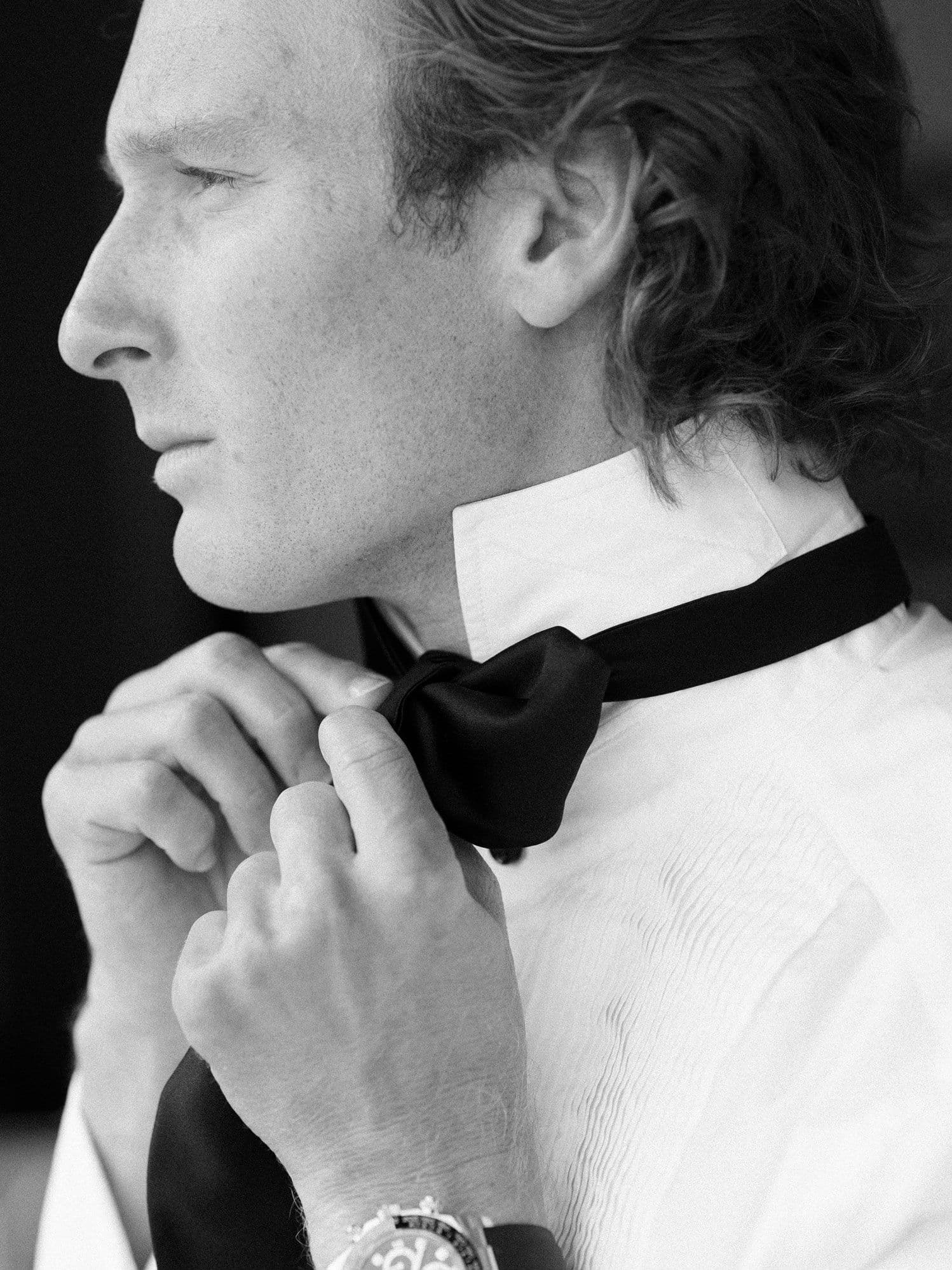 Nicole Zack Lake Como wedding photographer