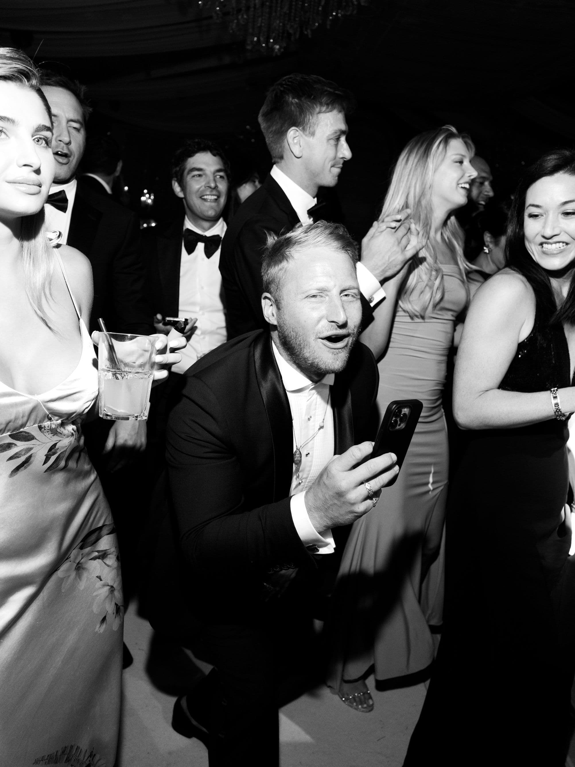 Sharon Fareed Lake Como wedding photographer