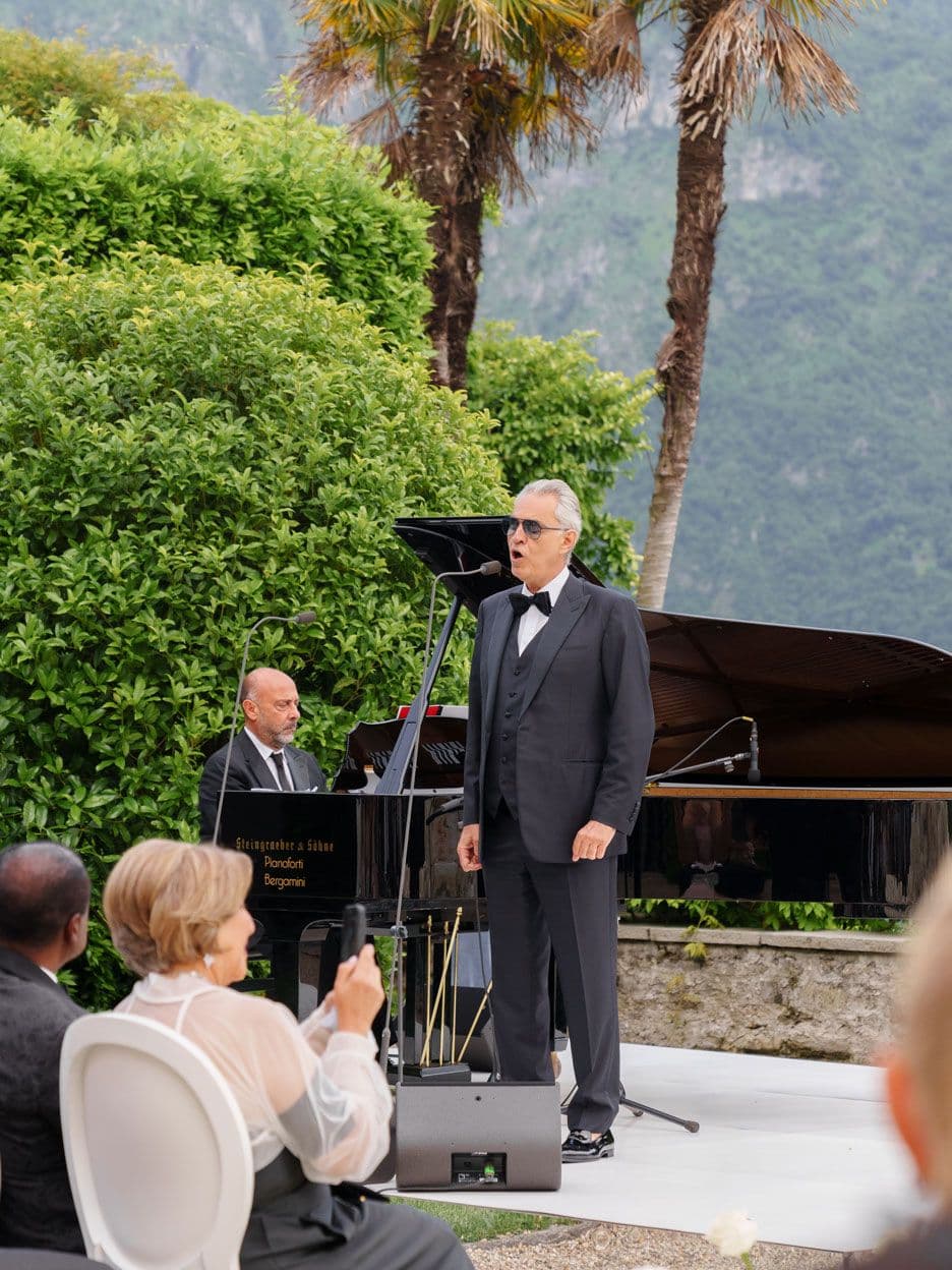 Sharon Fareed Lake Como wedding photographer