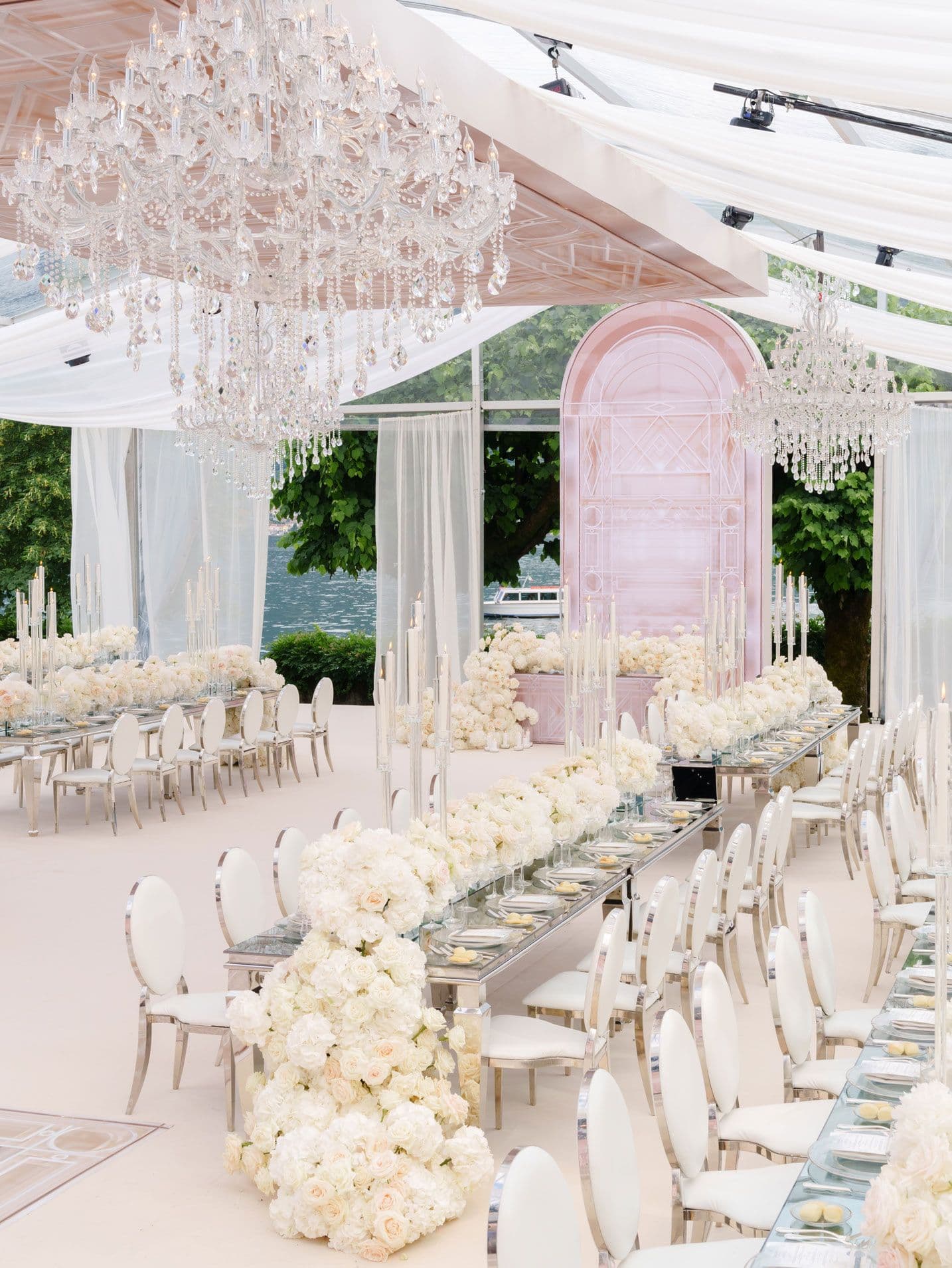 Sharon Fareed Lake Como wedding photographer