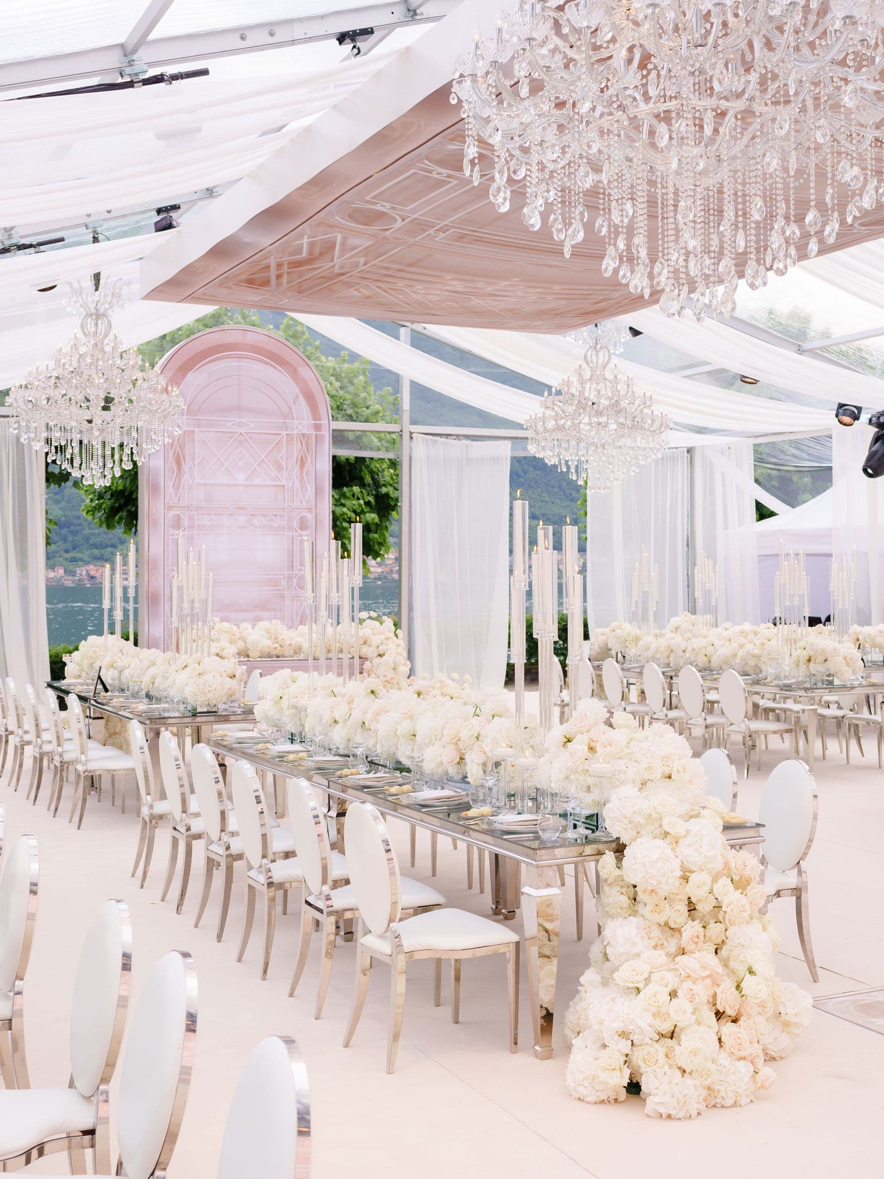 Sharon Fareed Lake Como wedding photographer