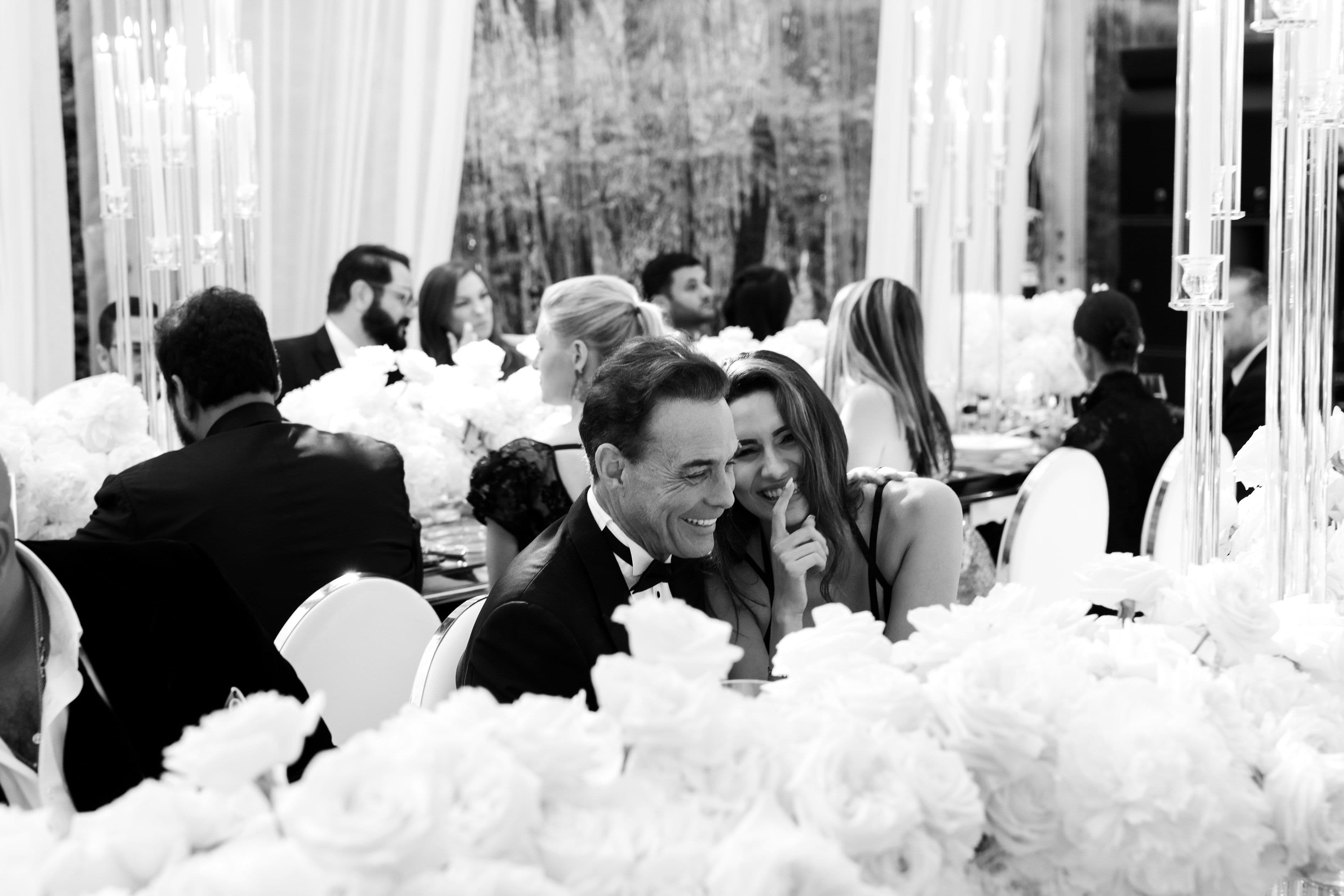 Sharon Fareed Lake Como wedding photographer