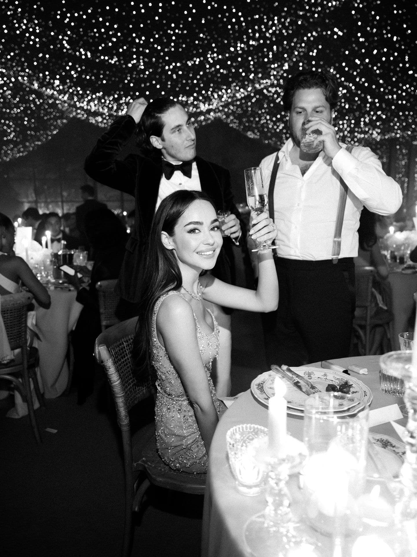 Sofia Lucas Tuscany wedding photographer