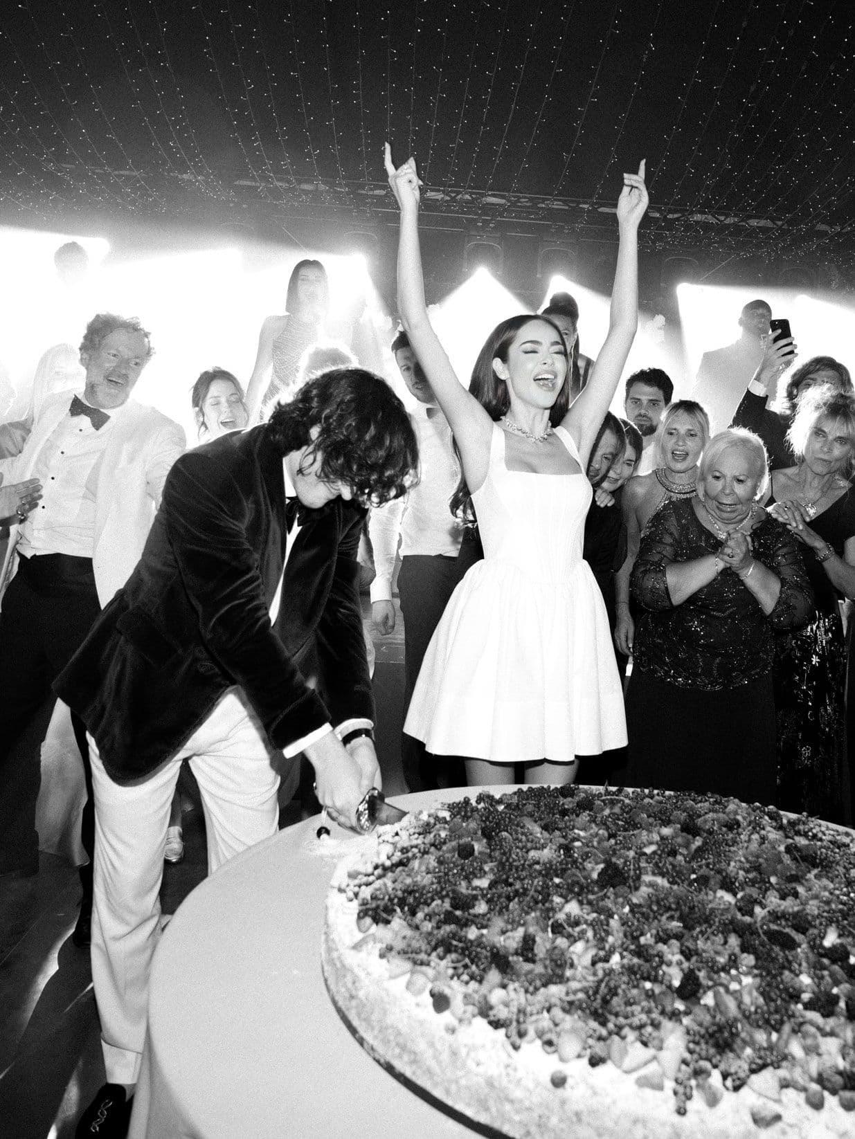 Sofia Lucas Tuscany wedding photographer