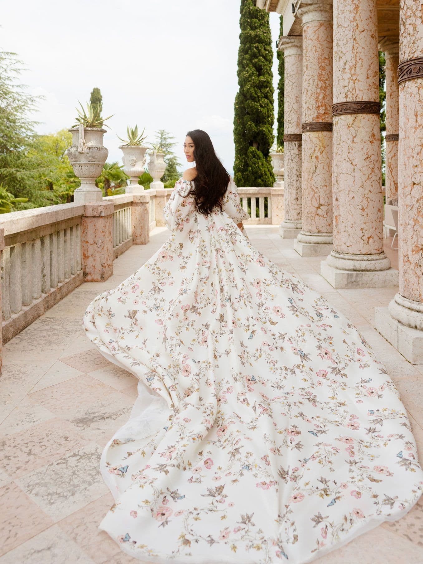 Victoria James Garda Lake wedding photographer