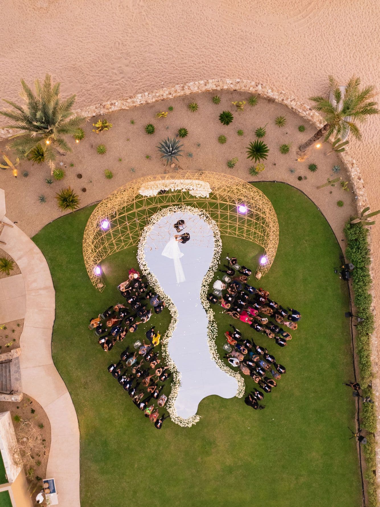 Brittney Scott Los Cabos wedding photographer