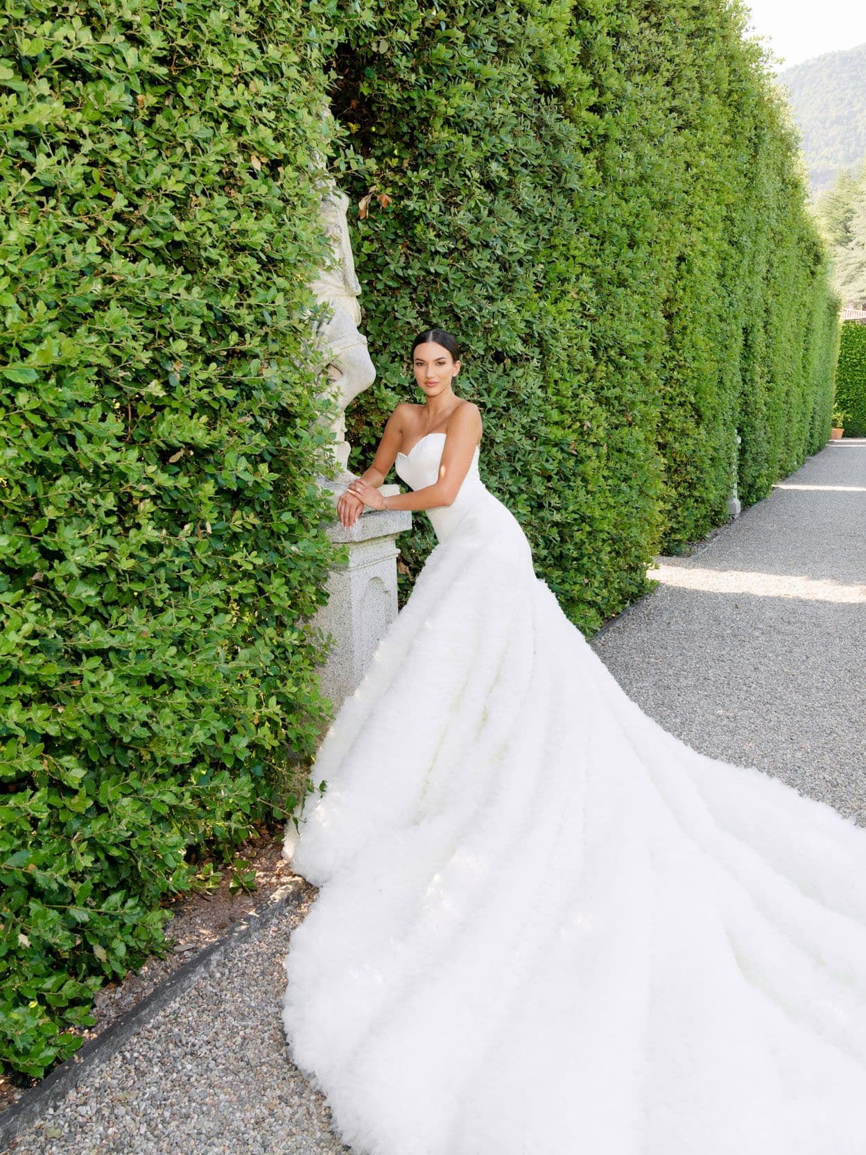 Angelica Bryan Lake Como wedding photographer