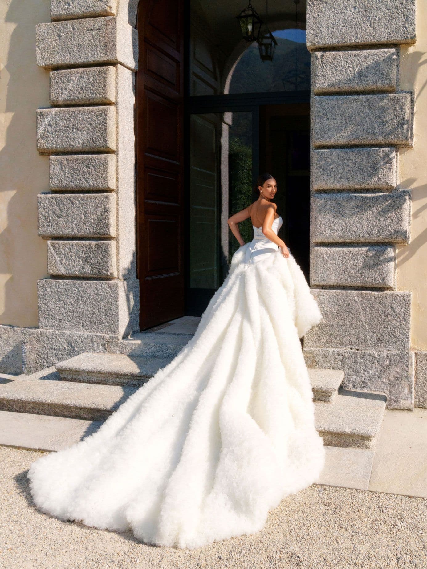 Angelica Bryan Lake Como wedding photographer