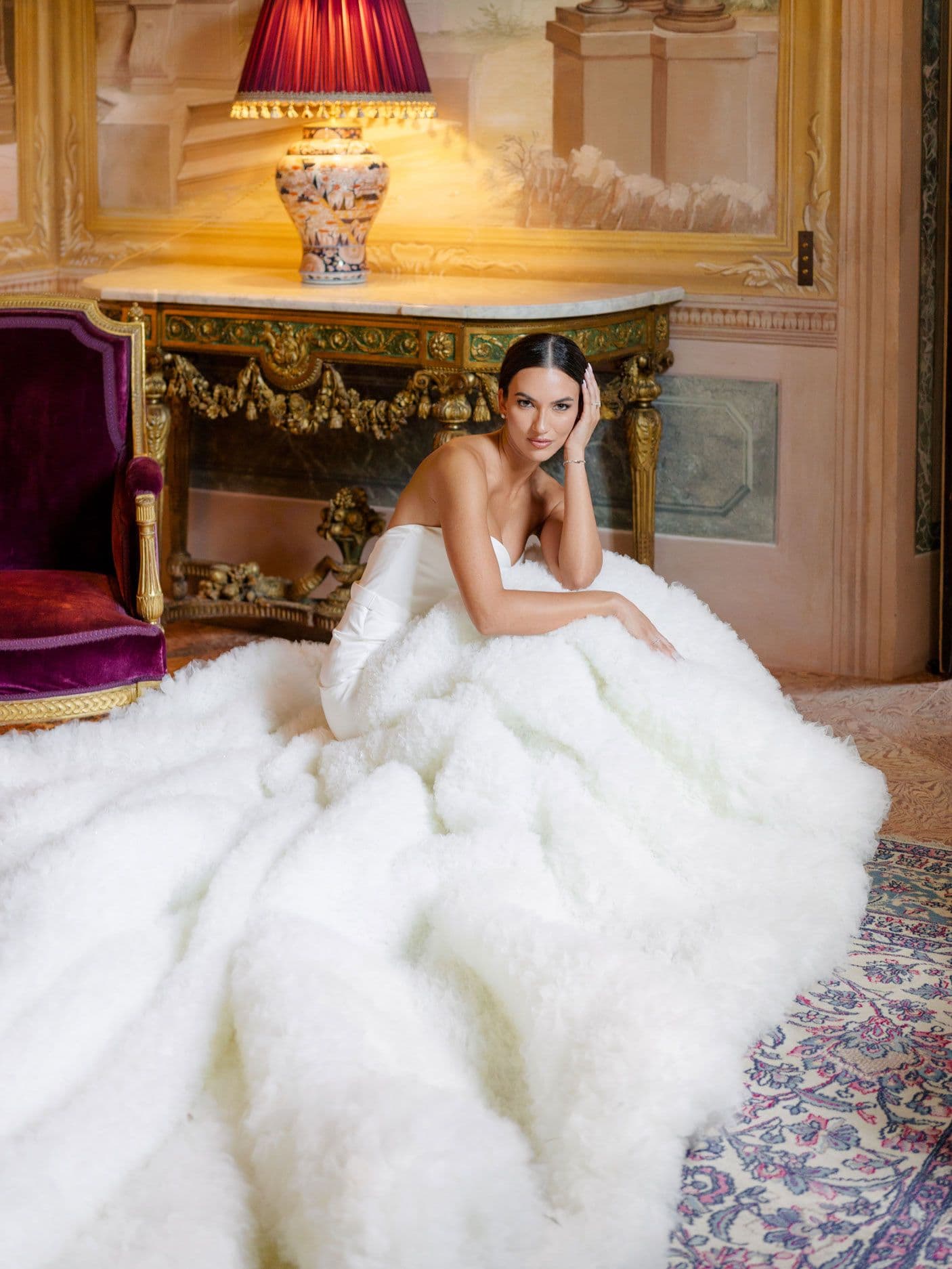 Angelica Bryan Lake Como wedding photographer