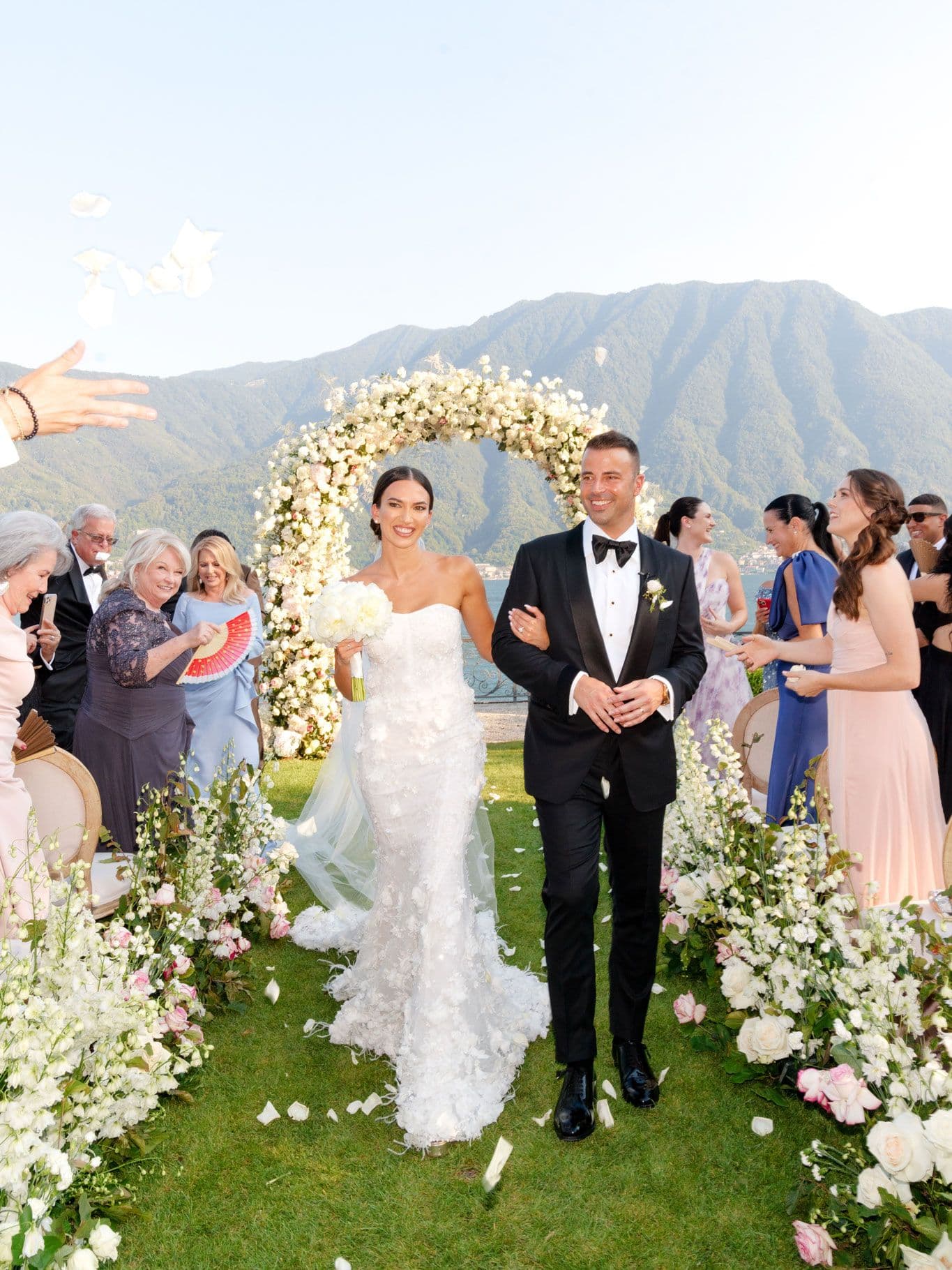 Angelica Bryan Lake Como wedding photographer
