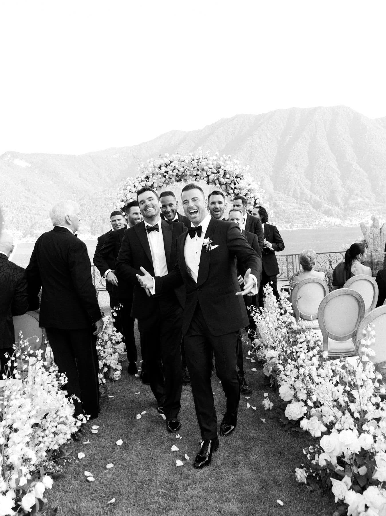 Angelica Bryan Lake Como wedding photographer