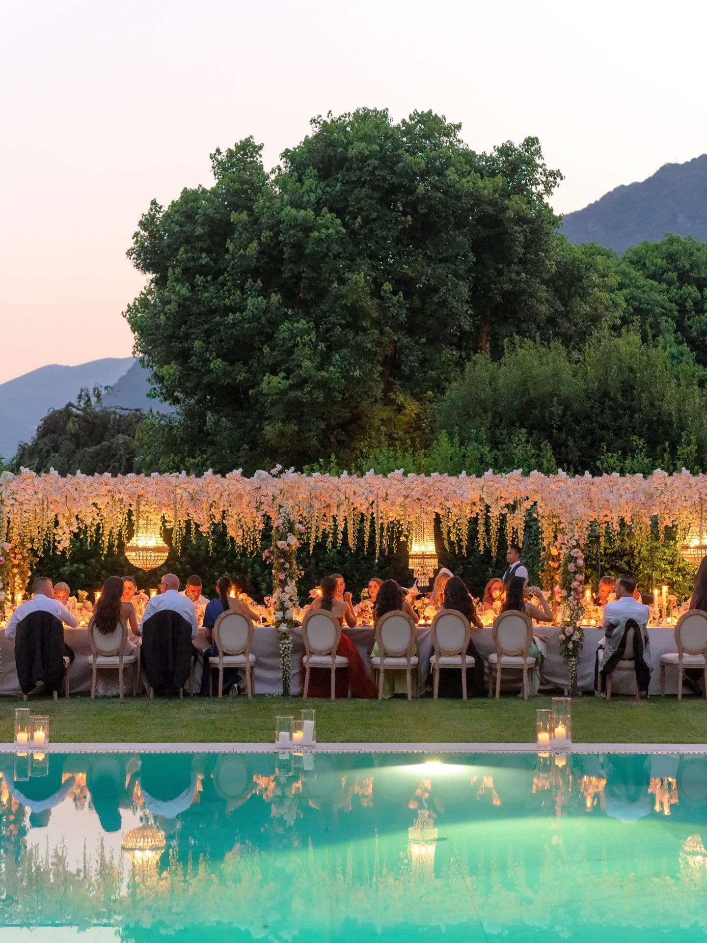 Angelica Bryan Lake Como wedding photographer