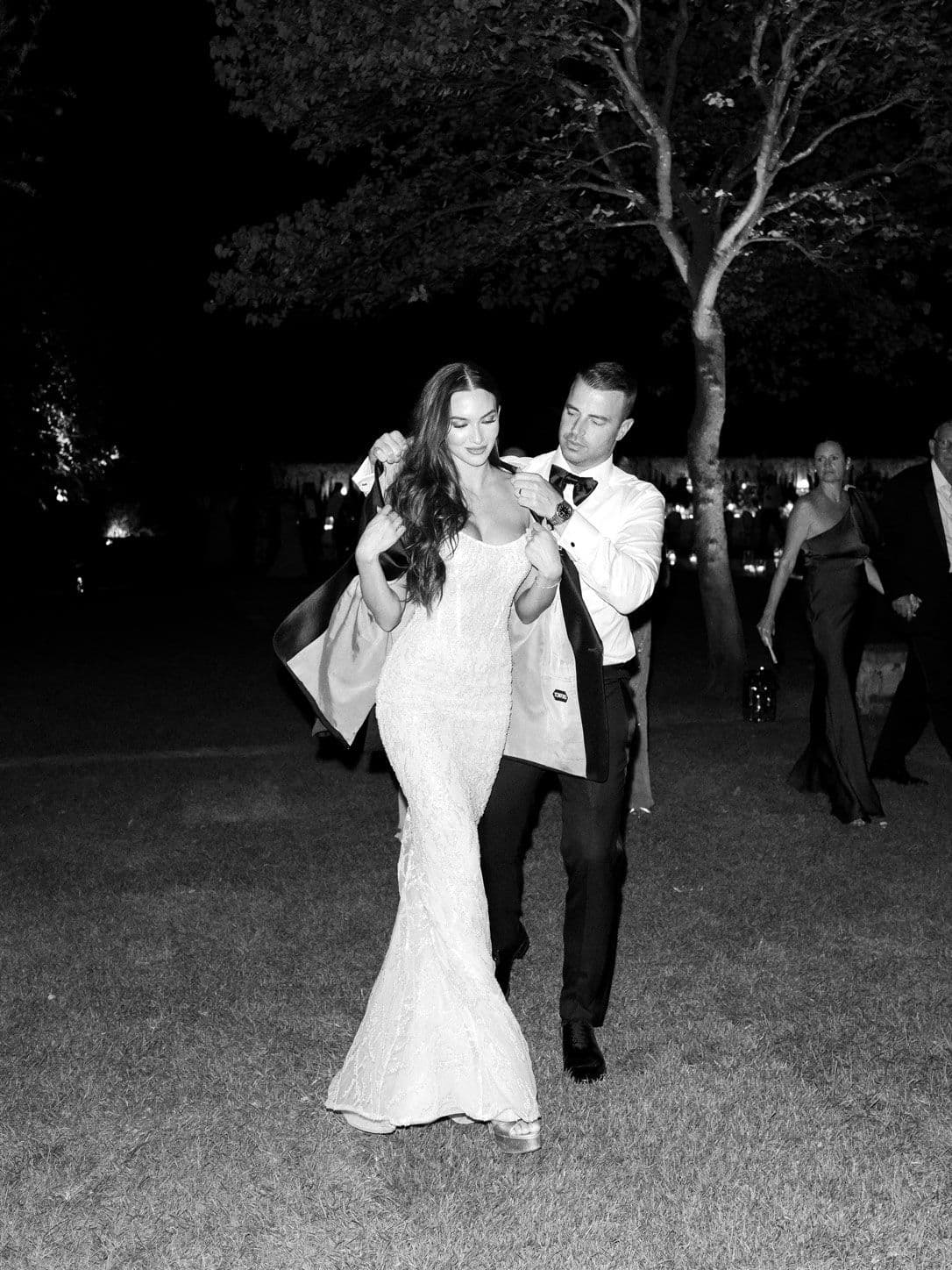 Angelica Bryan Lake Como wedding photographer