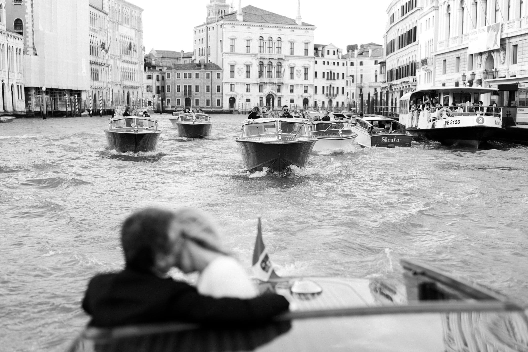 Enrico Alessandra Venice wedding photographer