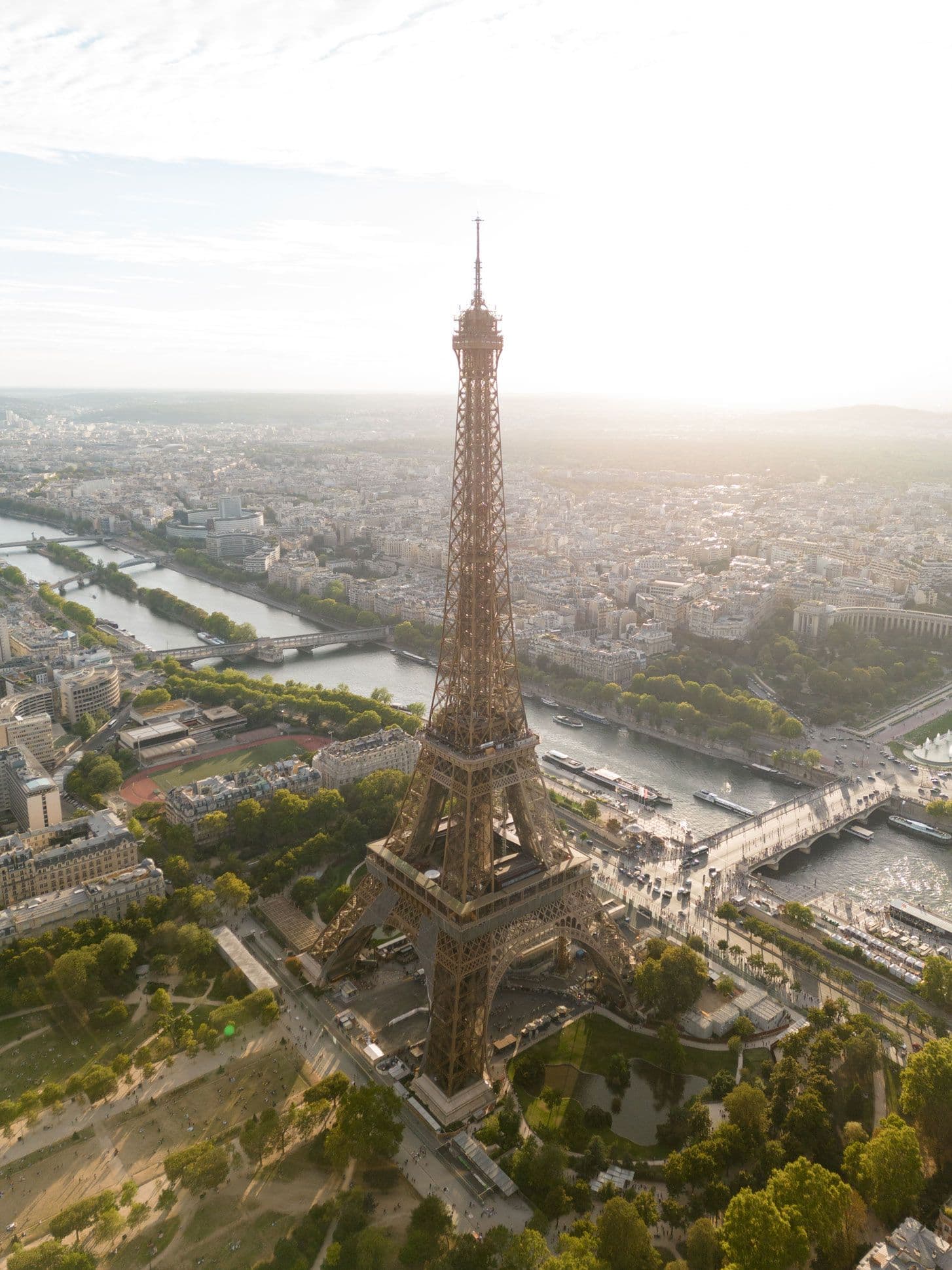 Gaya  Antoine Paris wedding photographer