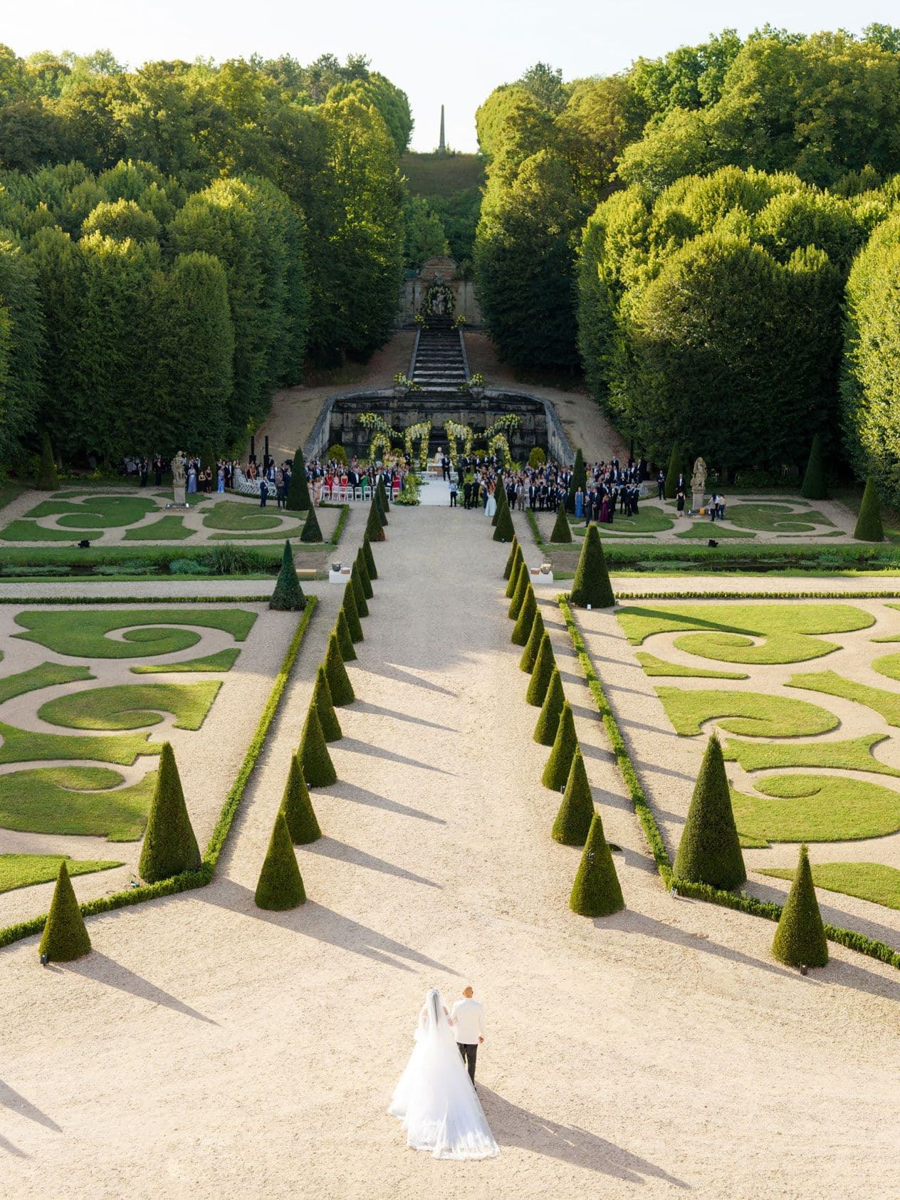 Gaya  Antoine Paris wedding photographer