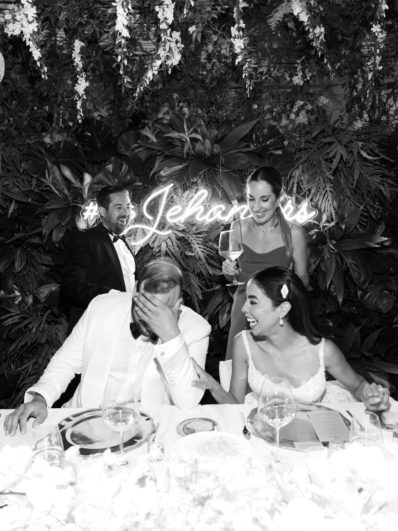 Adriana  Neville Capri wedding photographer