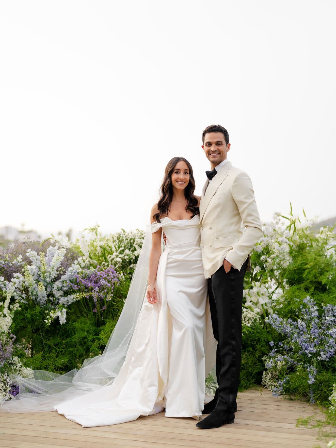 Alexandra  Tallal Bodrum wedding photographer