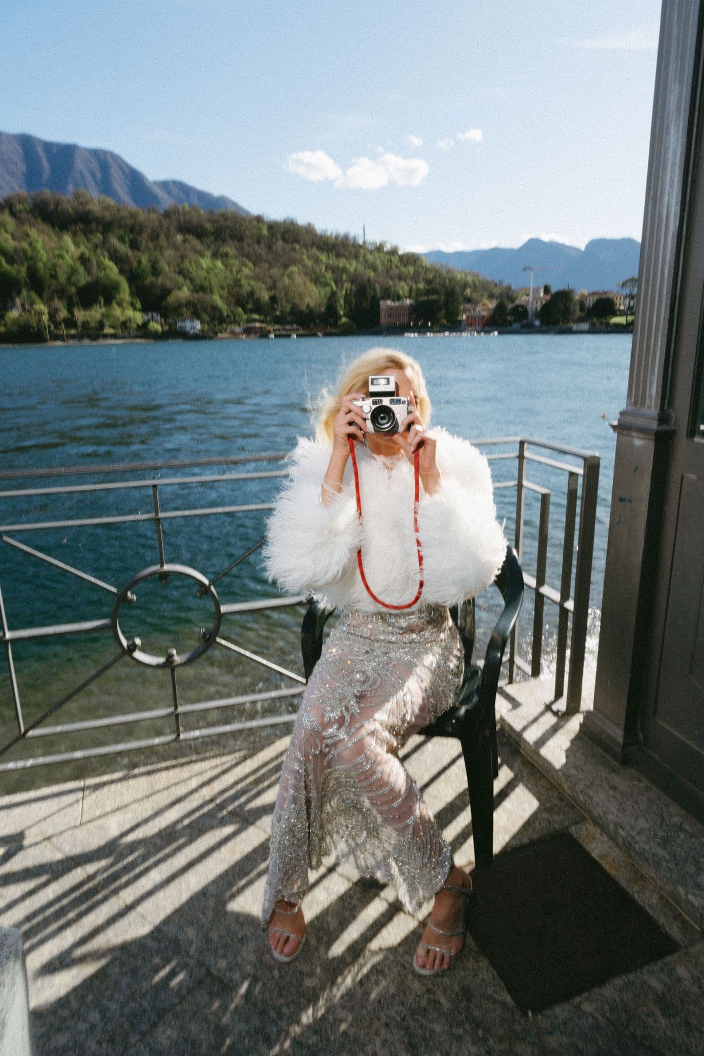 Alexandra Sergio Lake Como wedding photographer